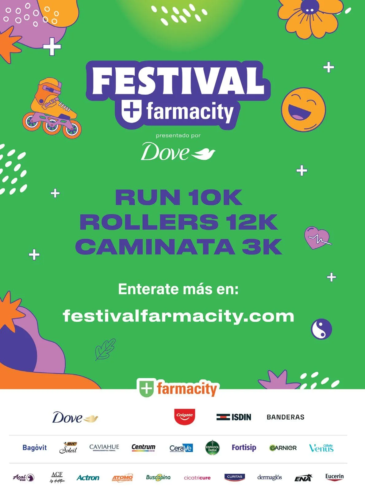 Ofertas de Farmacity Ofertas 7 de abril al 21 de abril 2025 - Página 36 del catálogo