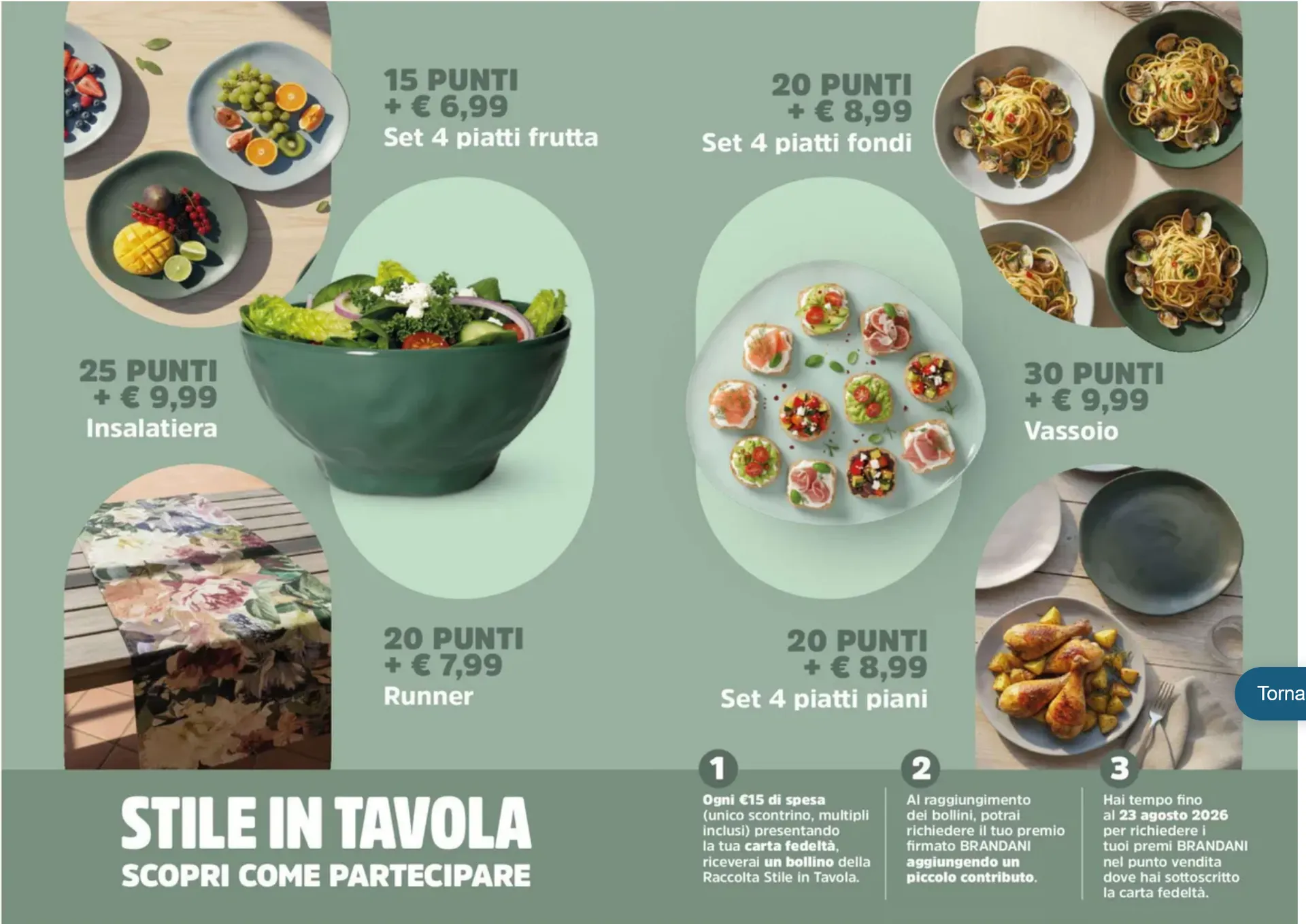  Famila Superstore Volantino da 4 giugno a 17 giugno di 2026 - Pagina del volantino 35