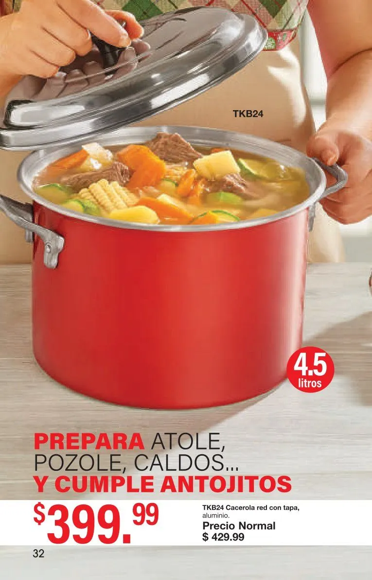 Catálogo de Arabela Ofertas 1 de julio al 31 de julio 2026 - Pagina 36