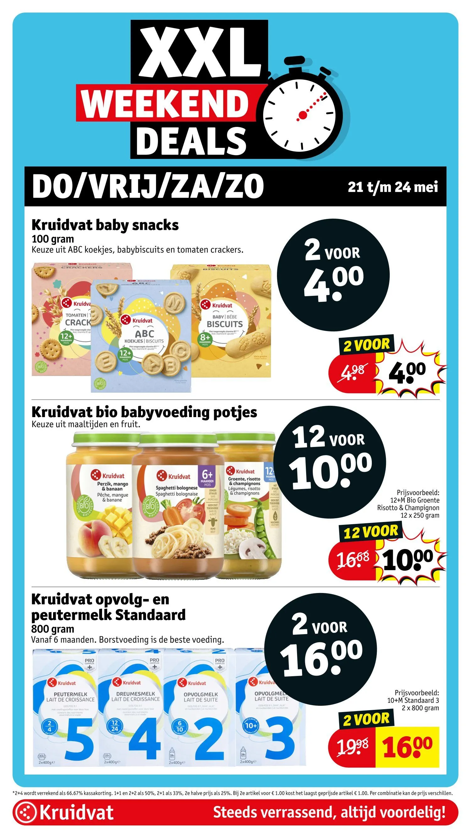 kruidvat folder van 19 mei tot 24 mei 2026 - folder pagina 36