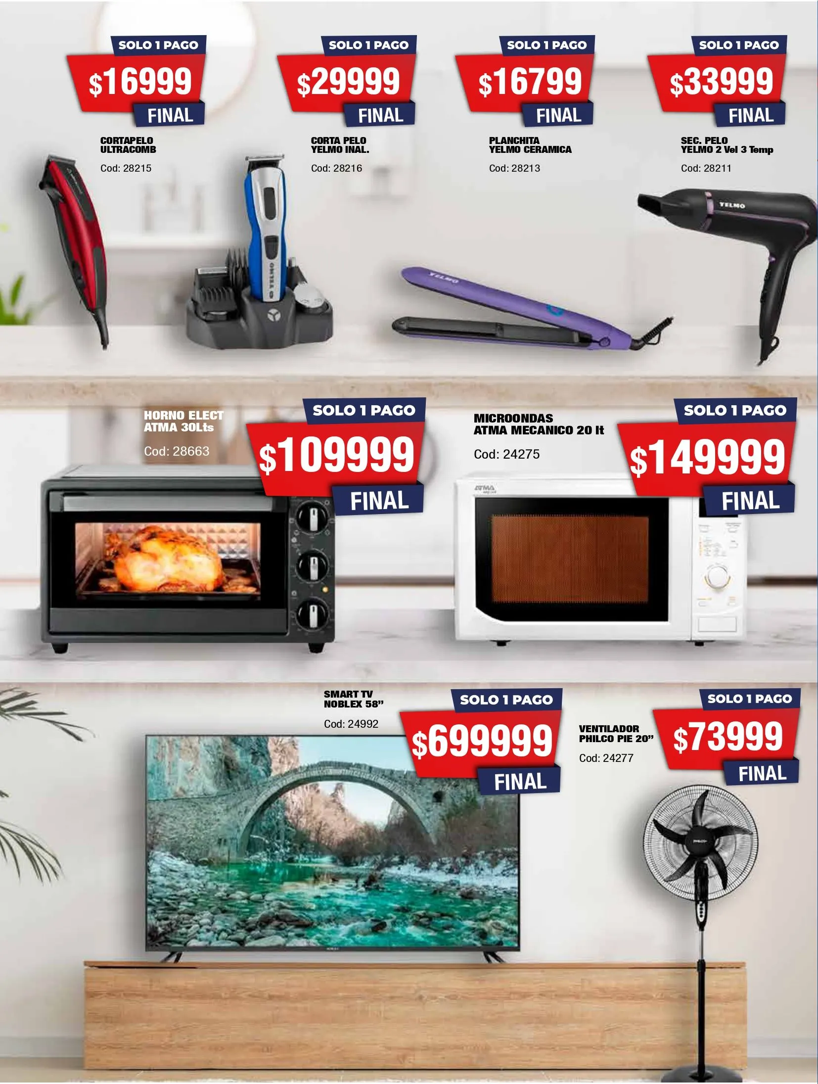 Ofertas de Maxiconsumo Ofertas 22 de diciembre al 28 de diciembre 2025 - Página 36 del catálogo