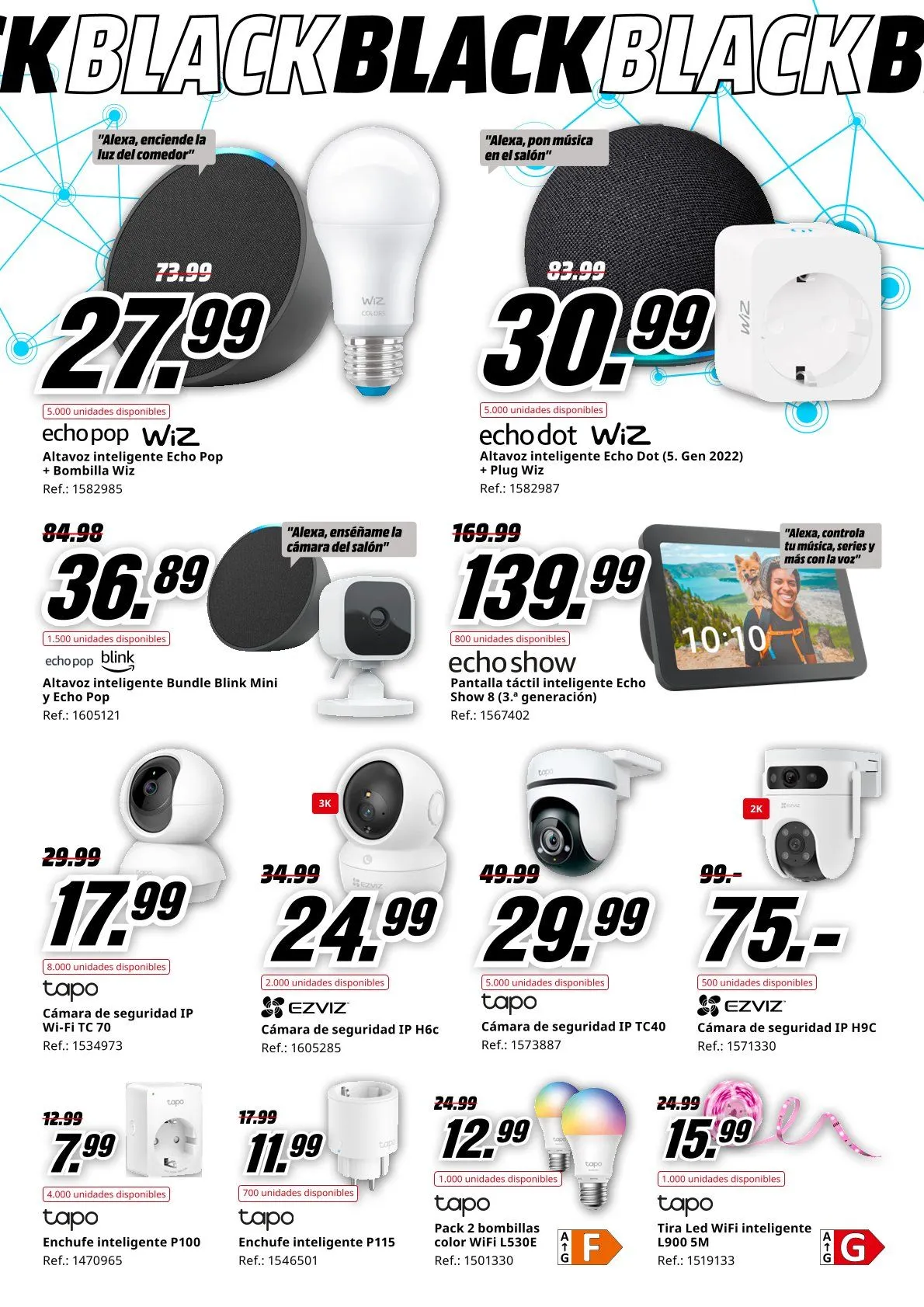 Catálogo de Black friday deals 21 de noviembre al 30 de noviembre 2025 - Página 36