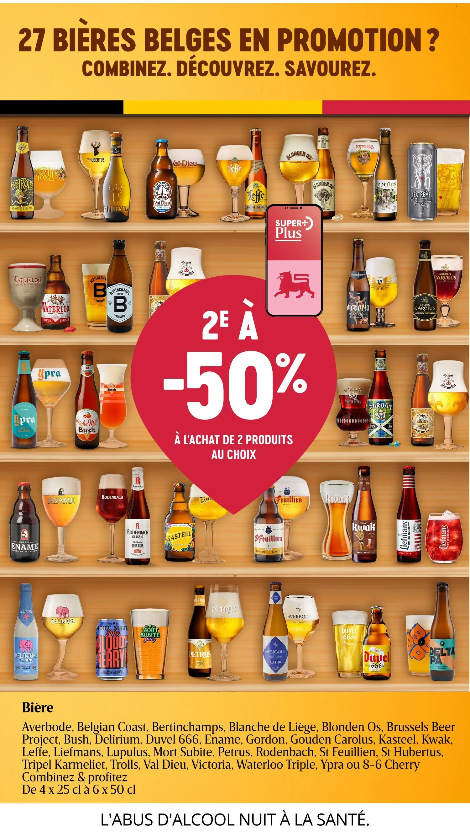 Delhaize folders van 21 mei tot 27 mei 2026 - folder pagina 36
