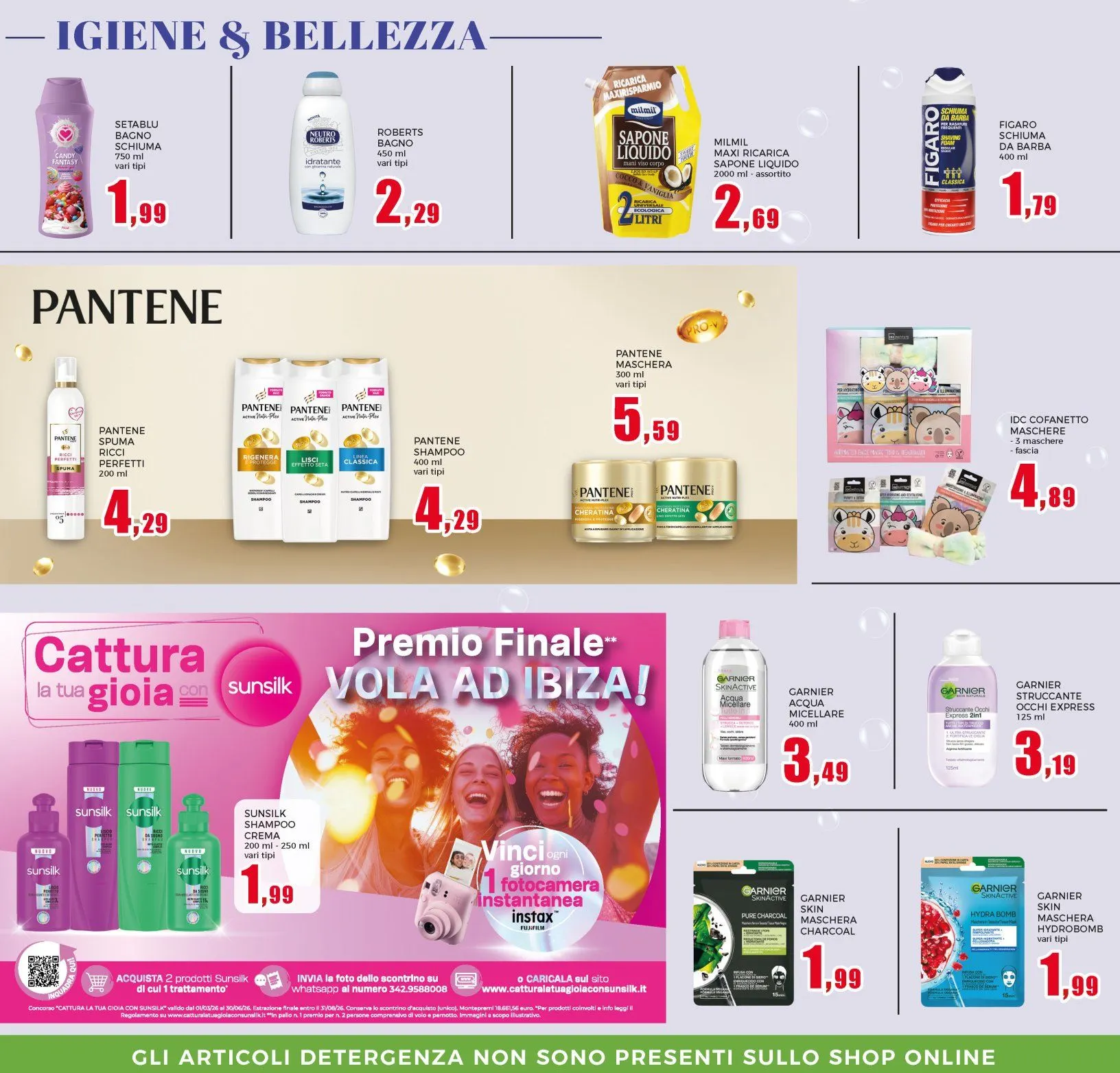 Happy Casa Store Volantino da 15 aprile a 3 maggio di 2026 - Pagina del volantino 36