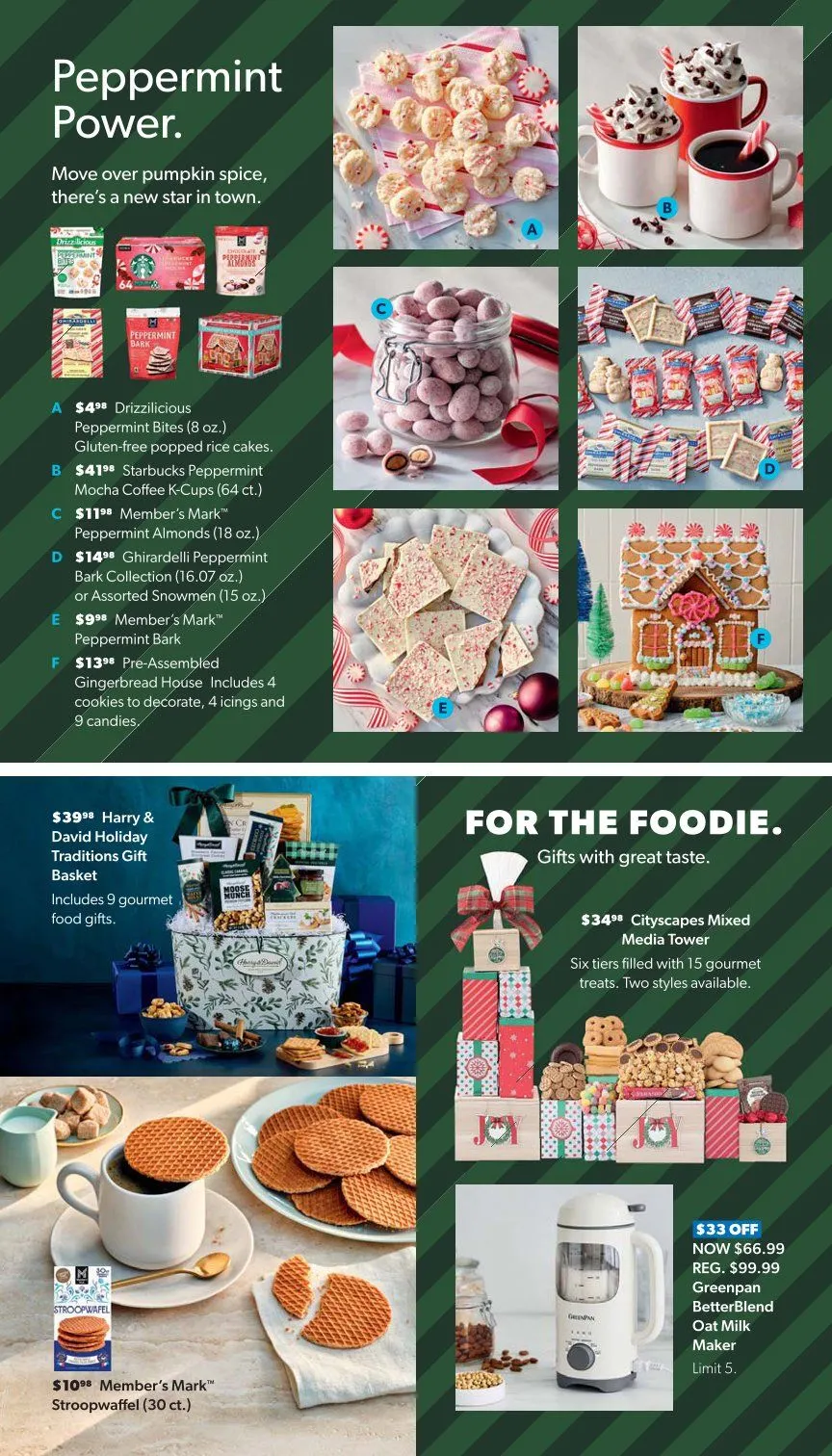 Weekly ad Sam's Club Sales from December 3 to December 26 2025 - Page 36