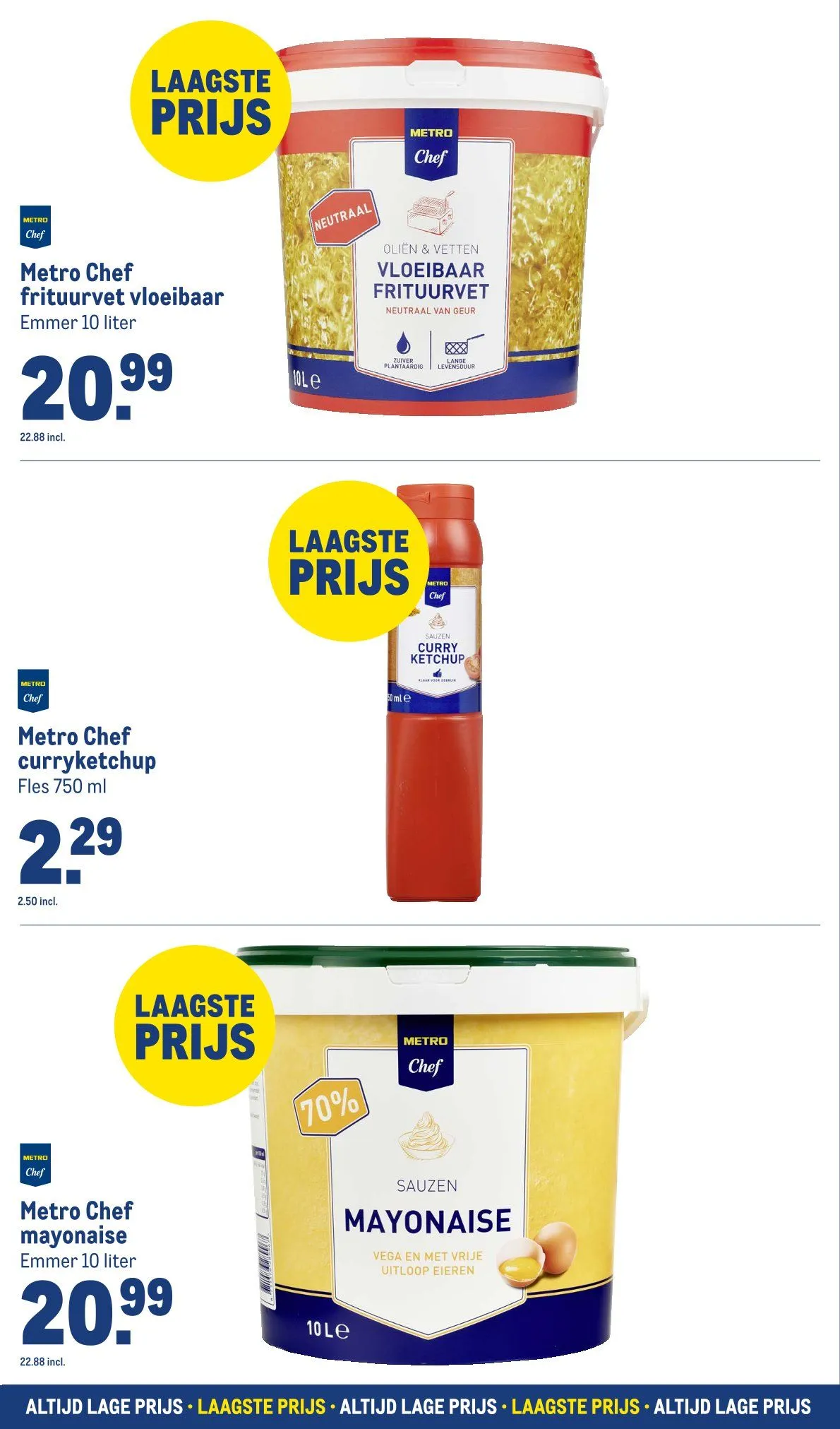 Makro Folder van 5 mei tot 6 mei 2026 - Folder pagina 36
