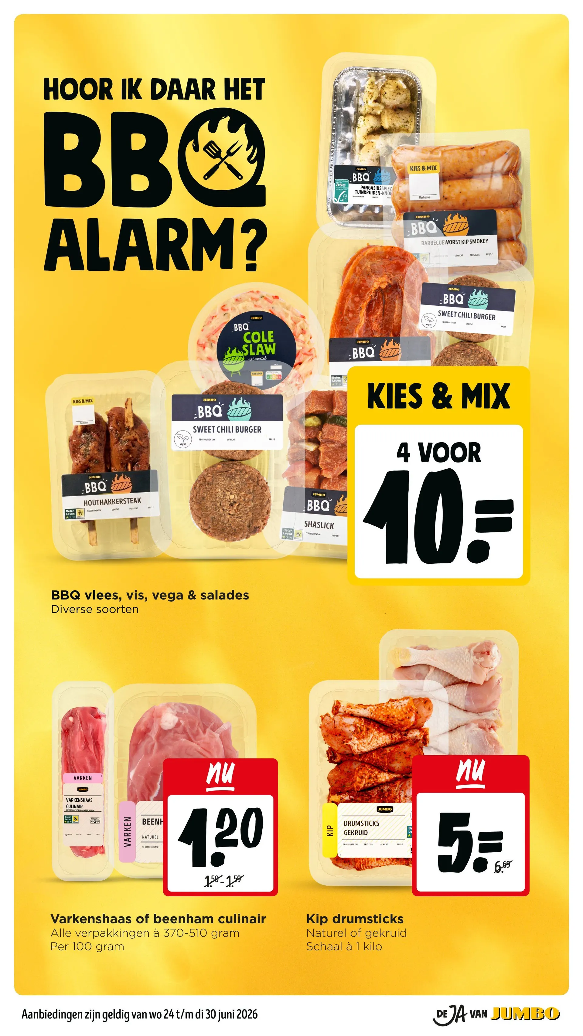 Jumbo folders van 24 juni tot 30 juni 2026 - folder pagina 35