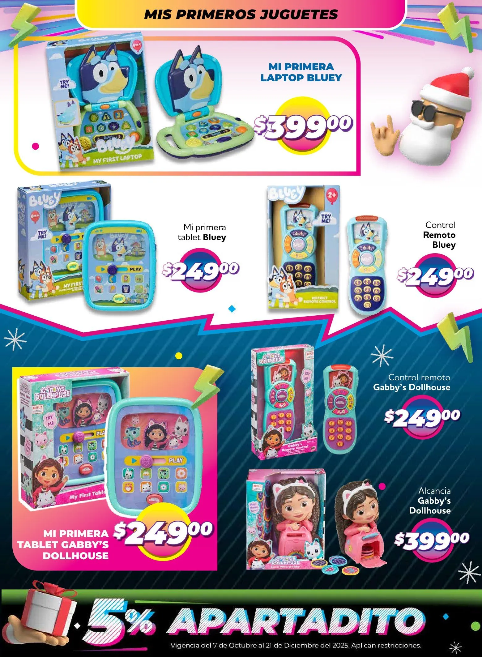 Catálogo de SORIANA Ofertas 7 de octubre al 21 de diciembre 2025 - Pagina 36