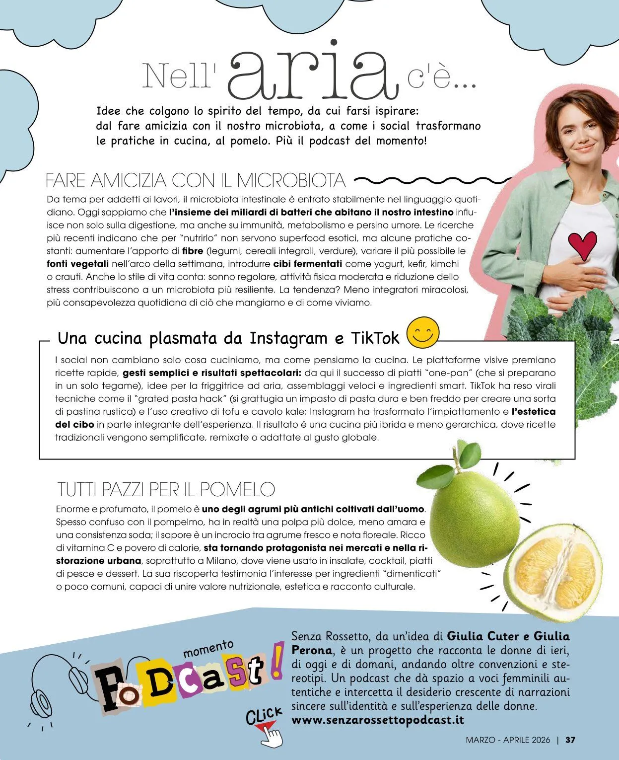 Famila Volantino da 20 aprile a 25 aprile di 2026 - Pagina del volantino 36