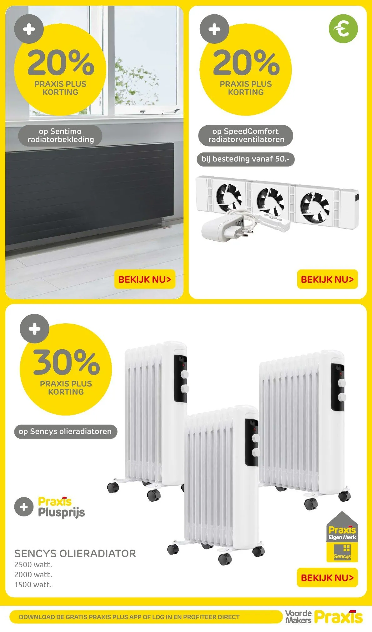 Praxis folders  van 19 december tot 21 december 2025 - Folder pagina 25