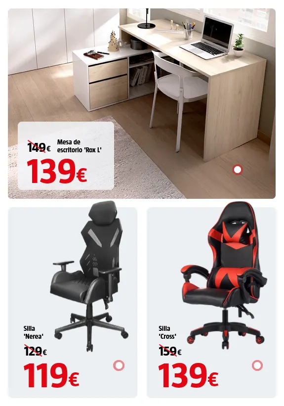 Catálogo de Bauhaus Ofertas 29 de enero al 25 de febrero 2026 - Página 36