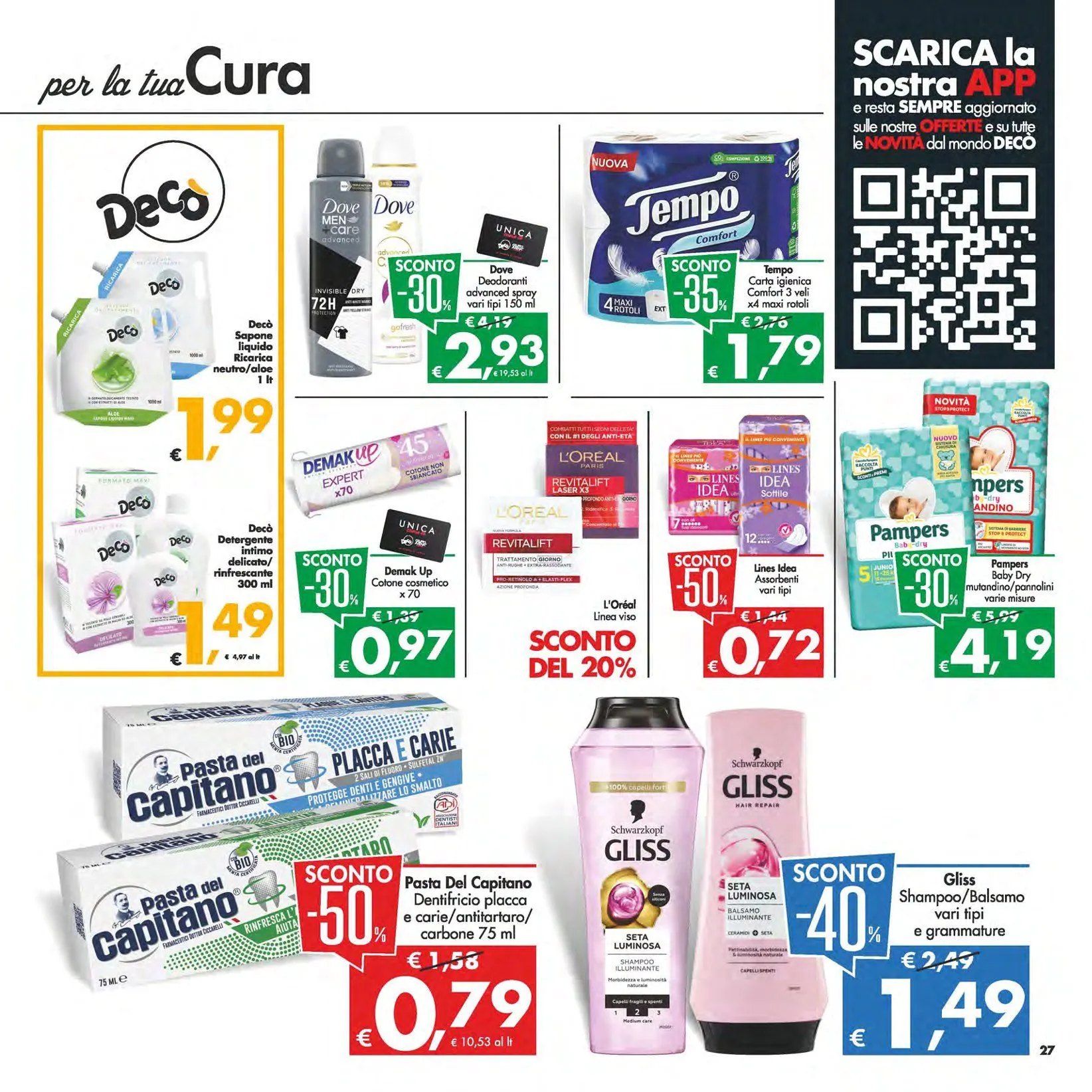 Weekly ad Fresco y Más Sales from February 13 to February 23 2026 - Page 36