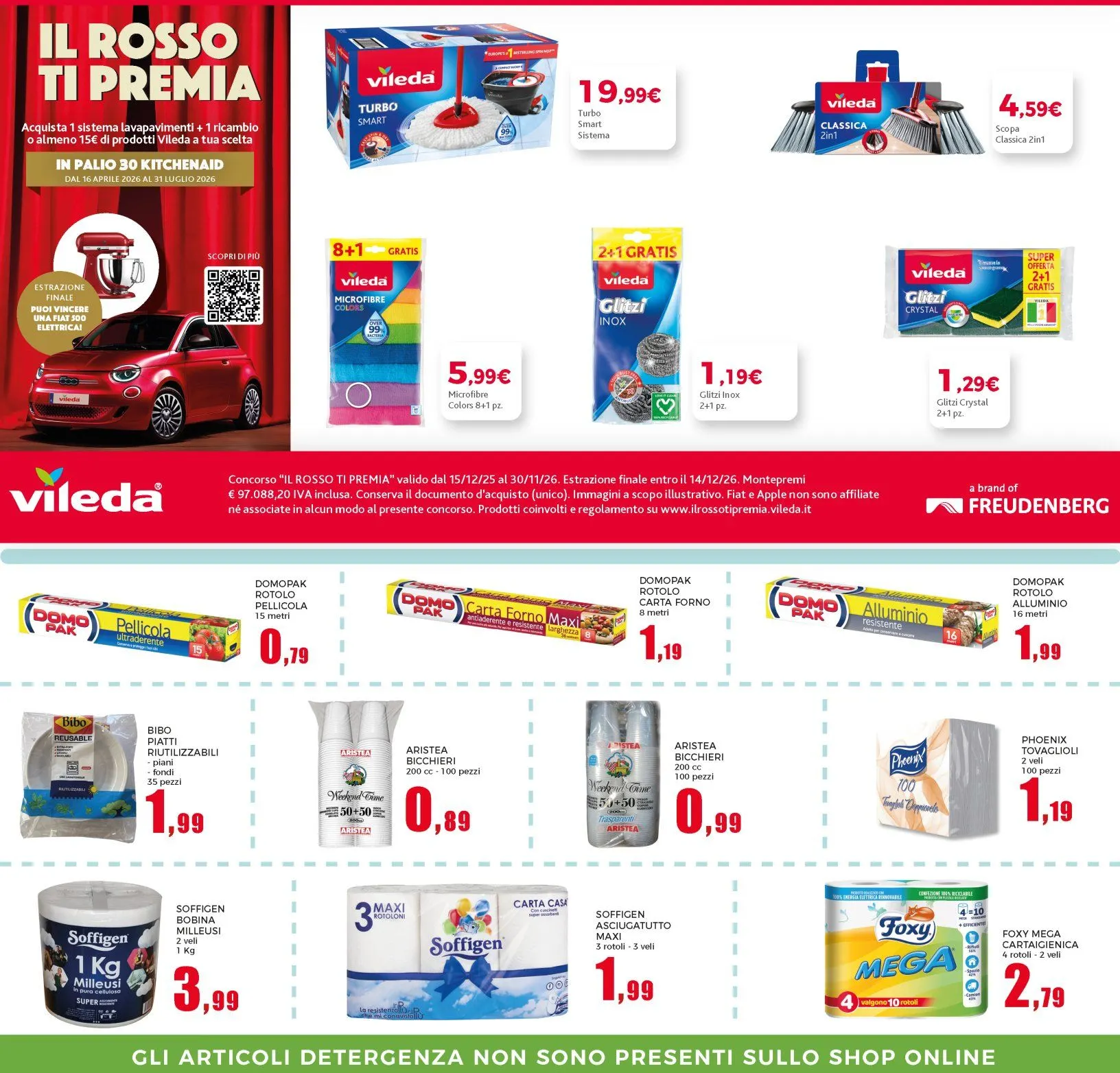 Happy Casa Store VOLANTINO da 13 maggio a 27 maggio di 2026 - Pagina del volantino 36