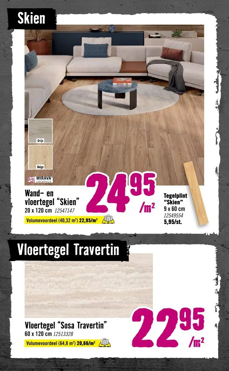 Hornbach folders van 10 juni tot 23 juni 2026 - Folder pagina 36
