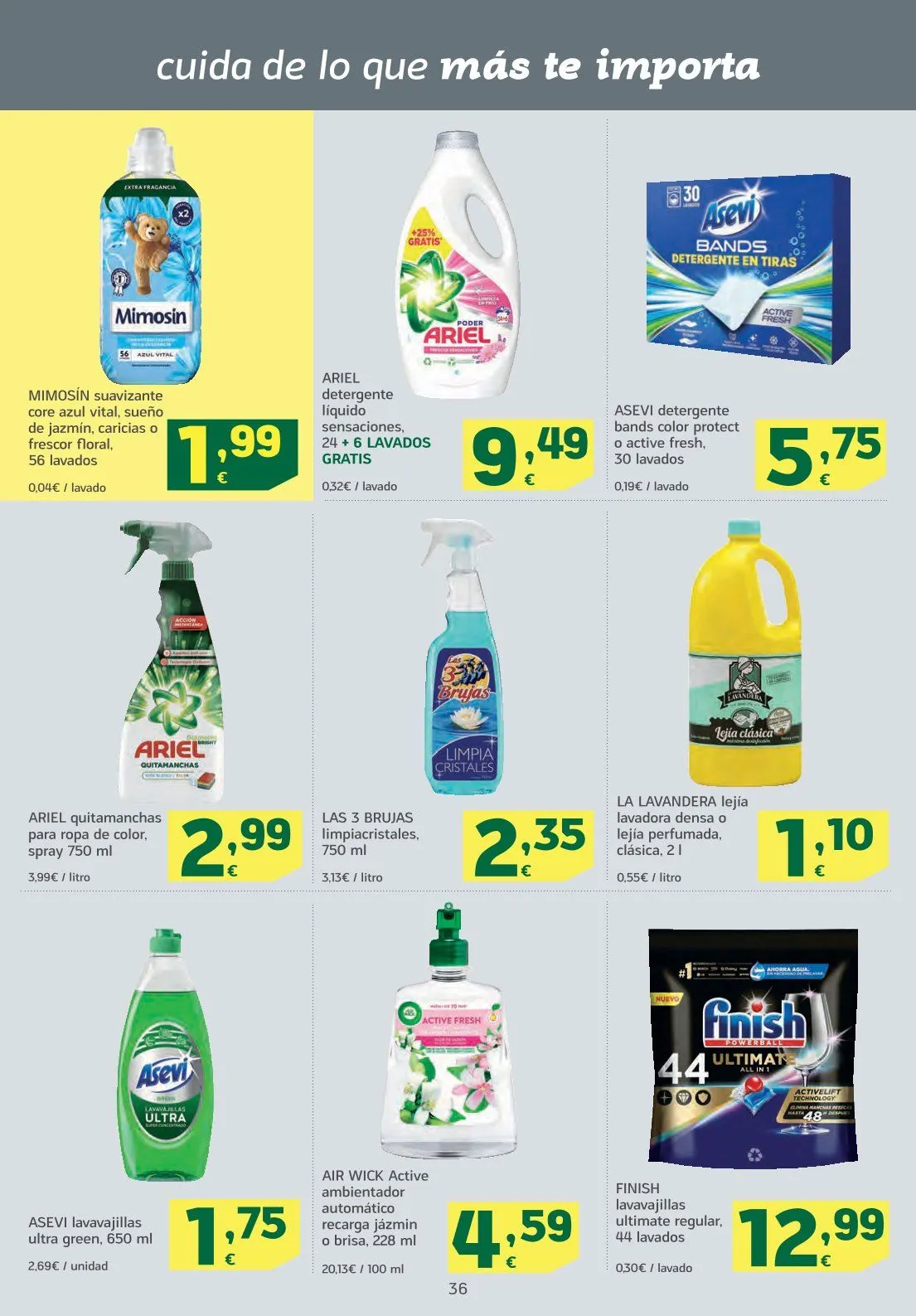 Catálogo de  HiperDino Ofertas  12 de agosto al 25 de agosto 2025 - Página 28