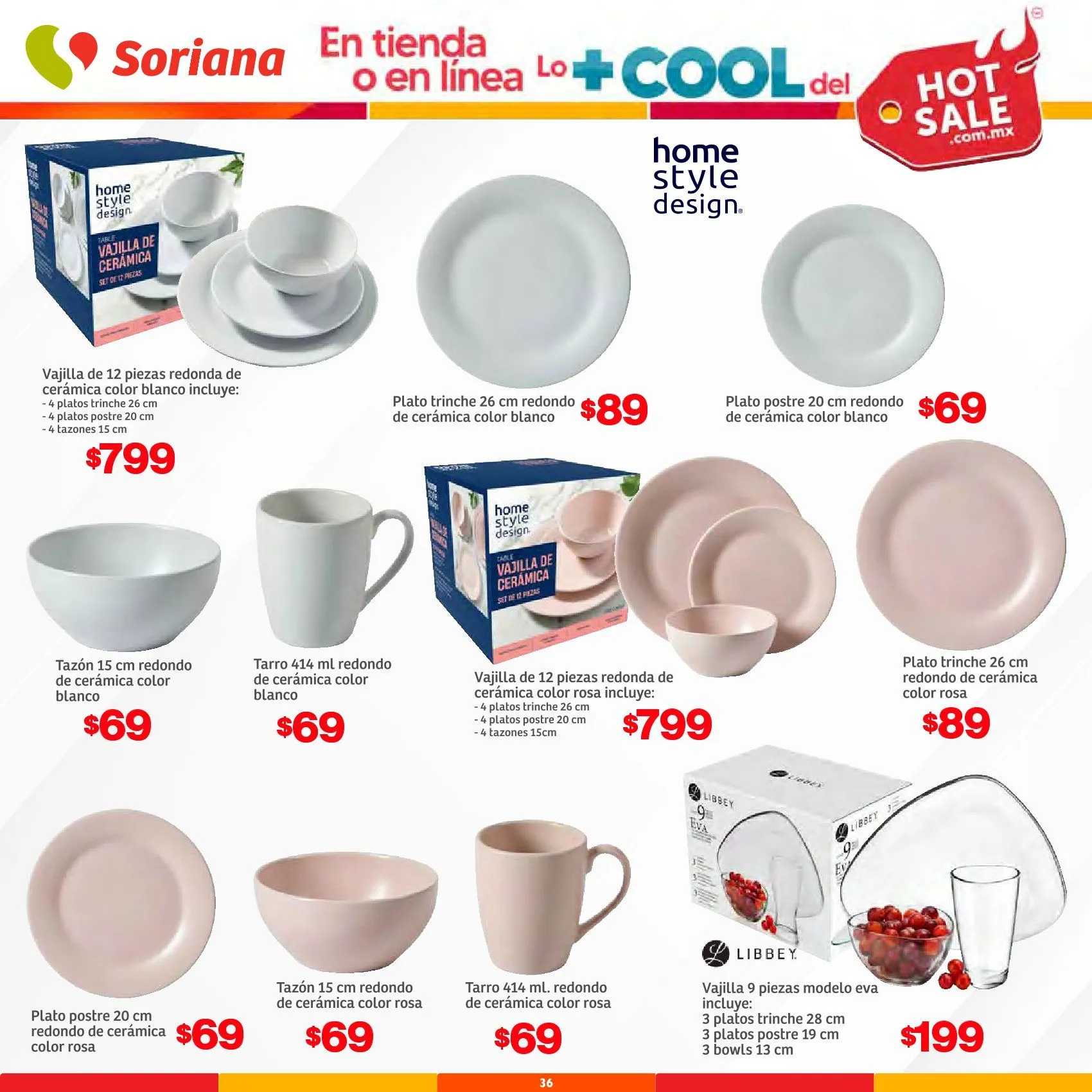 Catálogo de Soriana Ofertas 28 de mayo al 3 de junio 2025 - Pagina 18