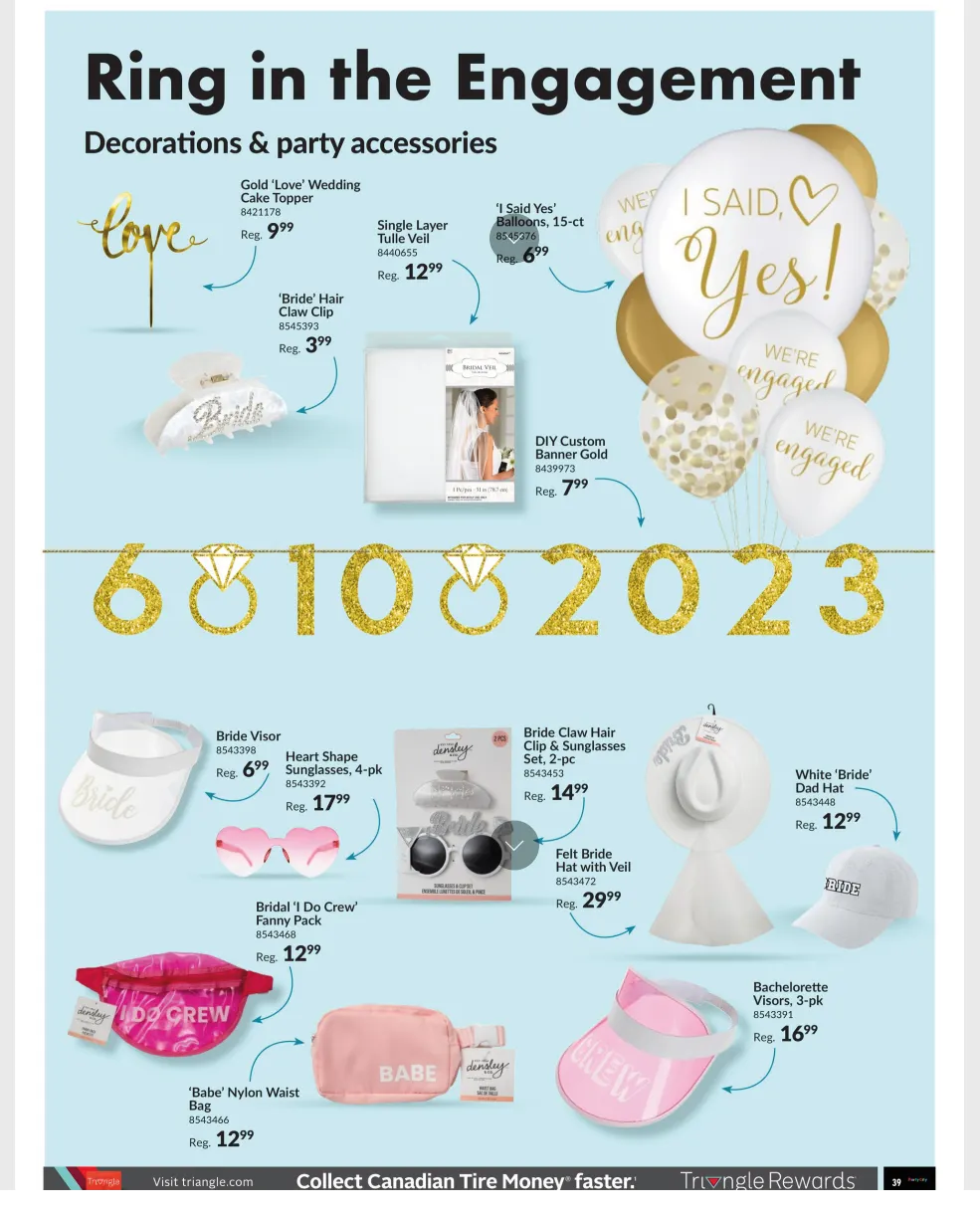 Local Ad from June 25 to August 28 2025 - flyer page 35