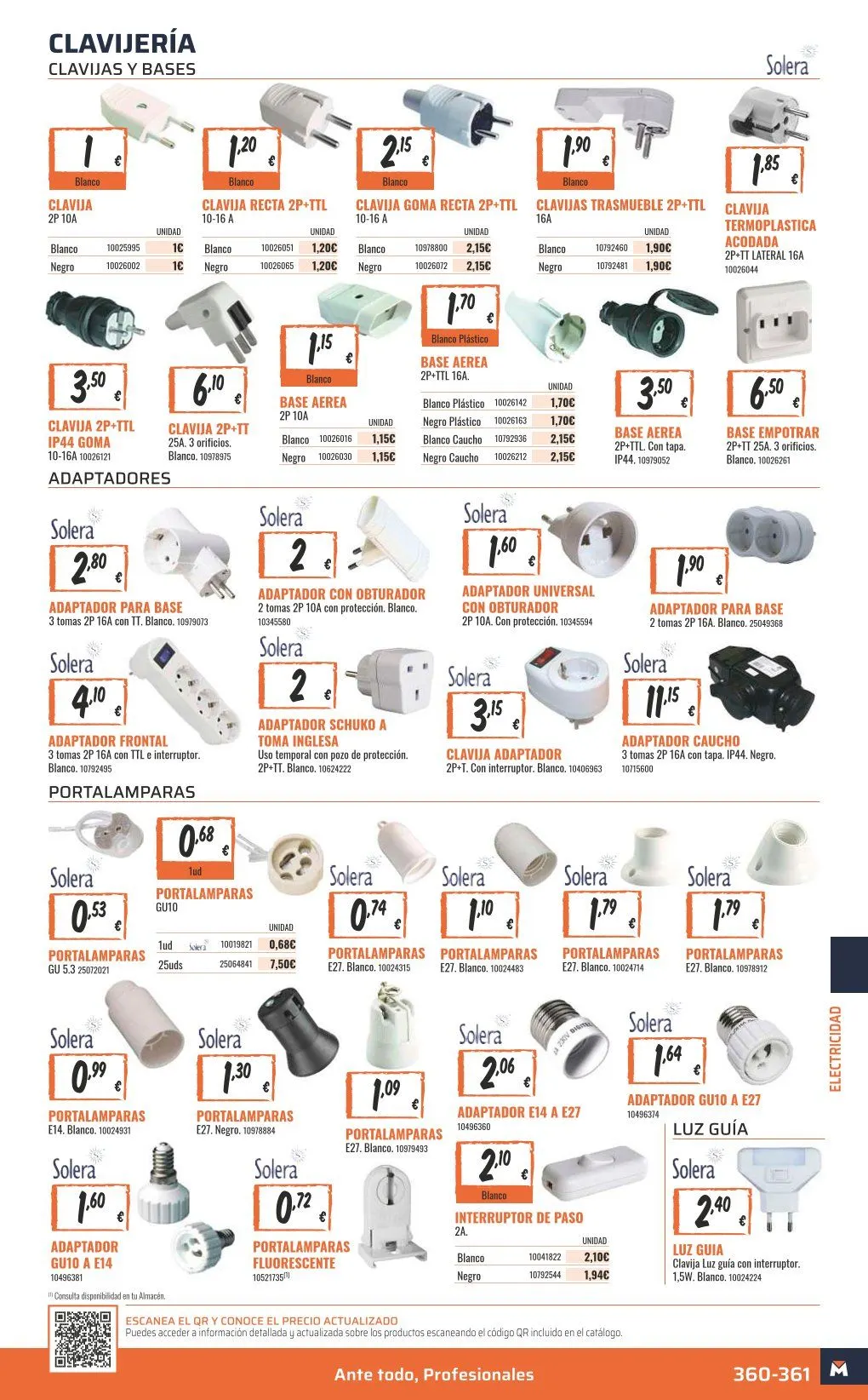 Catálogo de ofertas de OBRAMAT 7 de mayo al 31 de diciembre 2026 - Página 361