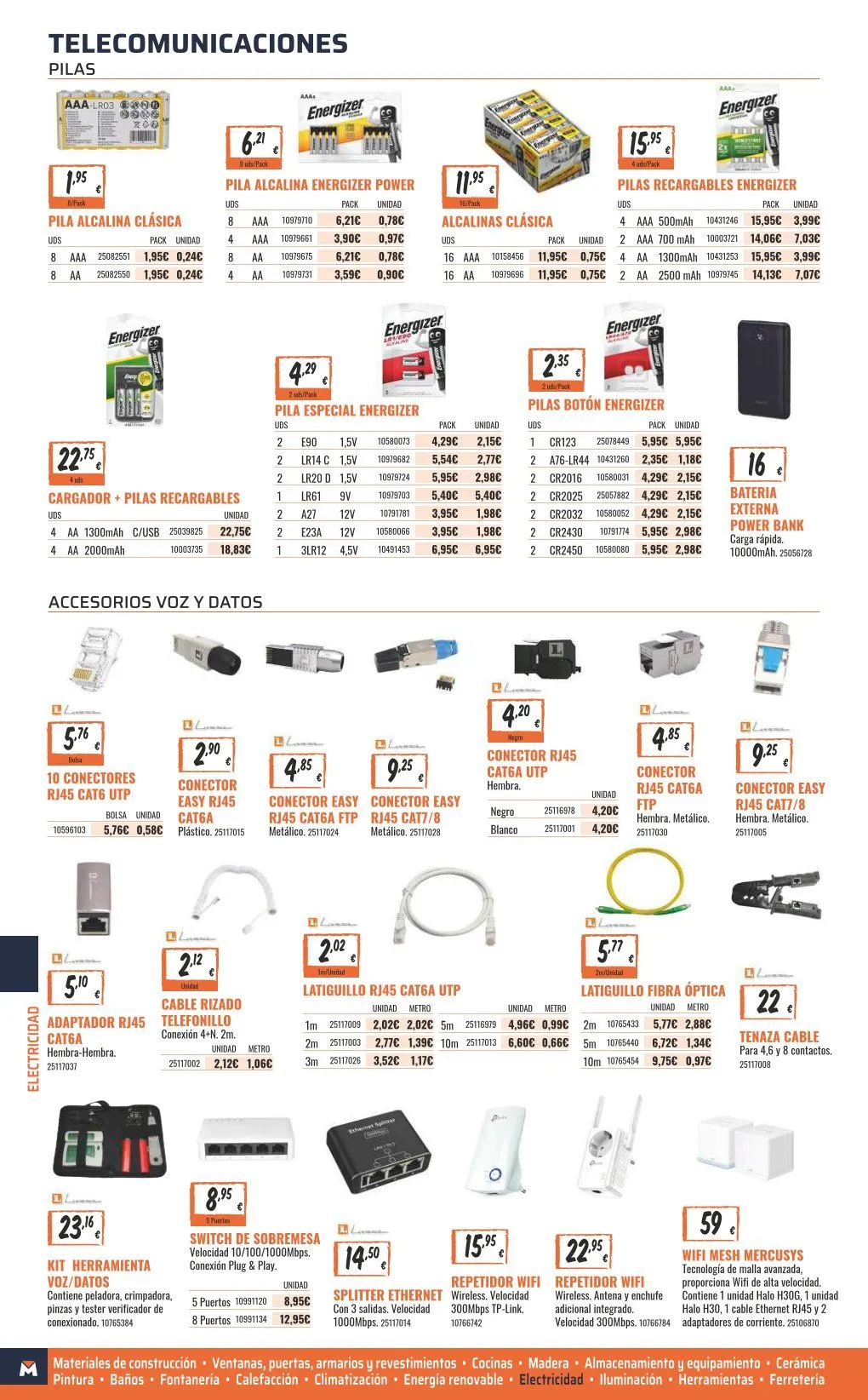 Catálogo de ofertas de OBRAMAT 7 de mayo al 31 de diciembre 2026 - Página 362