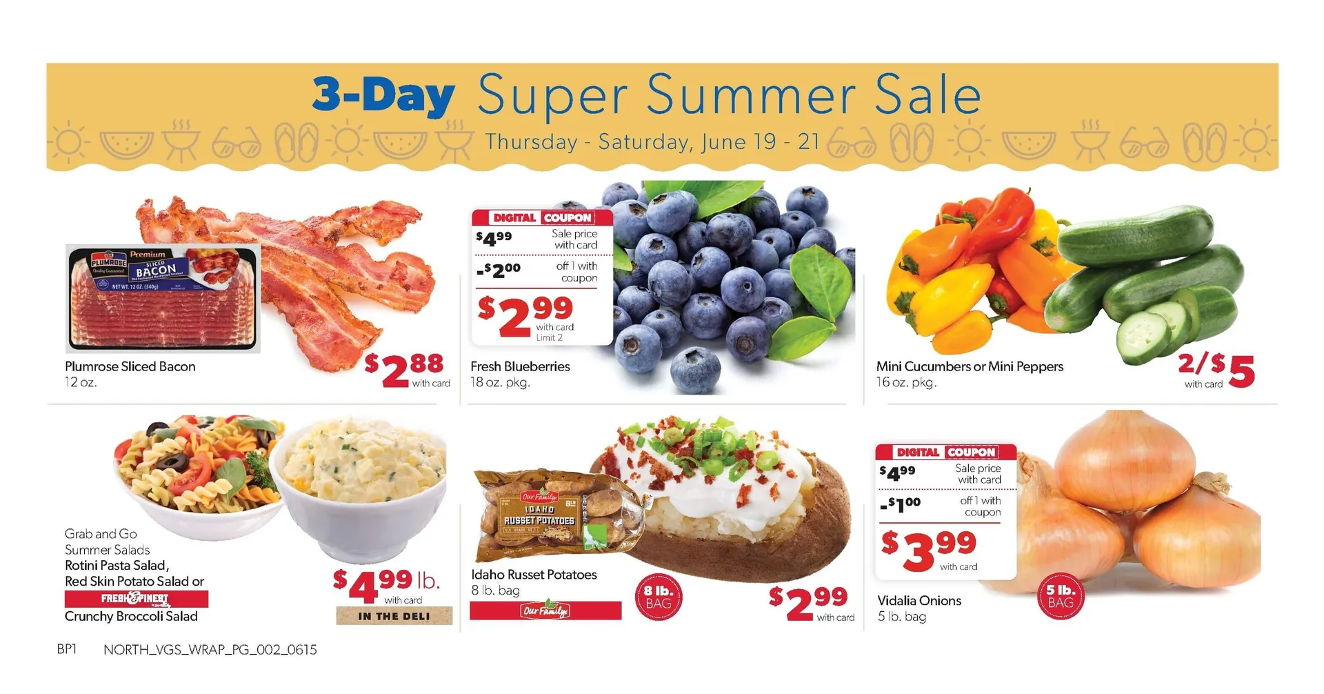 Weekly ad VG's weekly ads from June 15 to June 21 2025 - Page 2