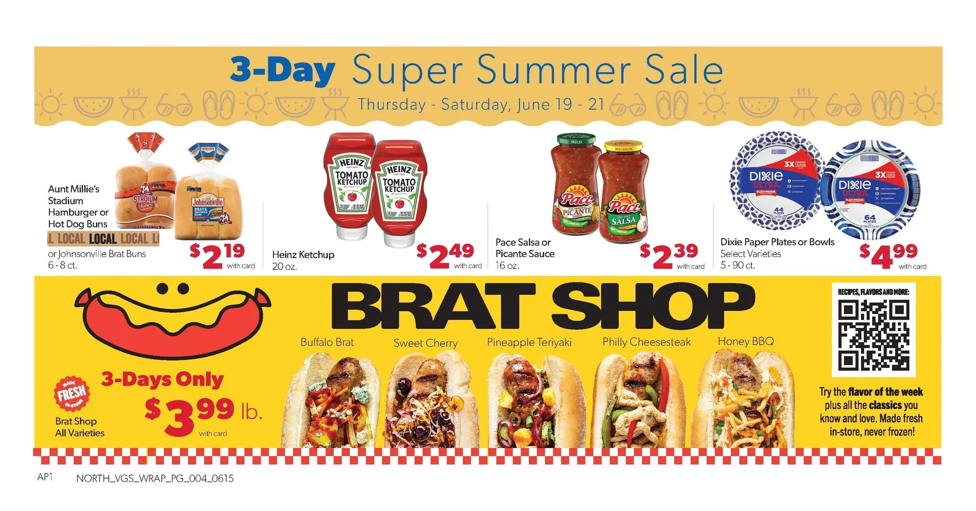 Weekly ad VG's weekly ads from June 15 to June 21 2025 - Page 3