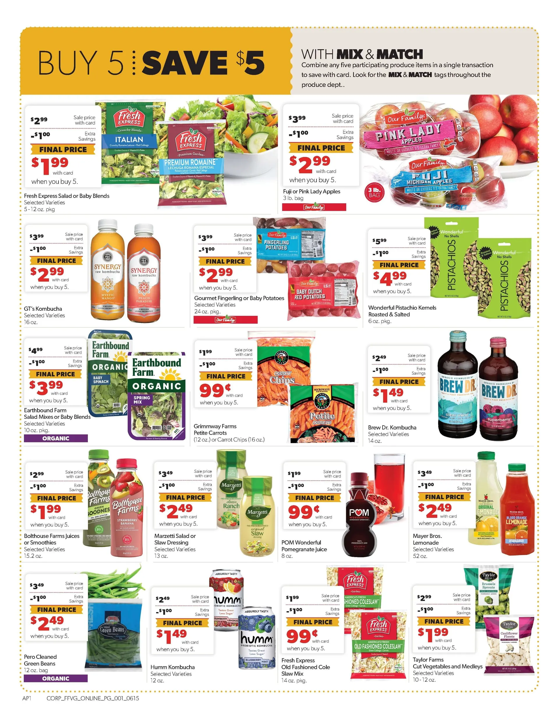 Weekly ad VG's weekly ads from June 15 to June 21 2025 - Page 10