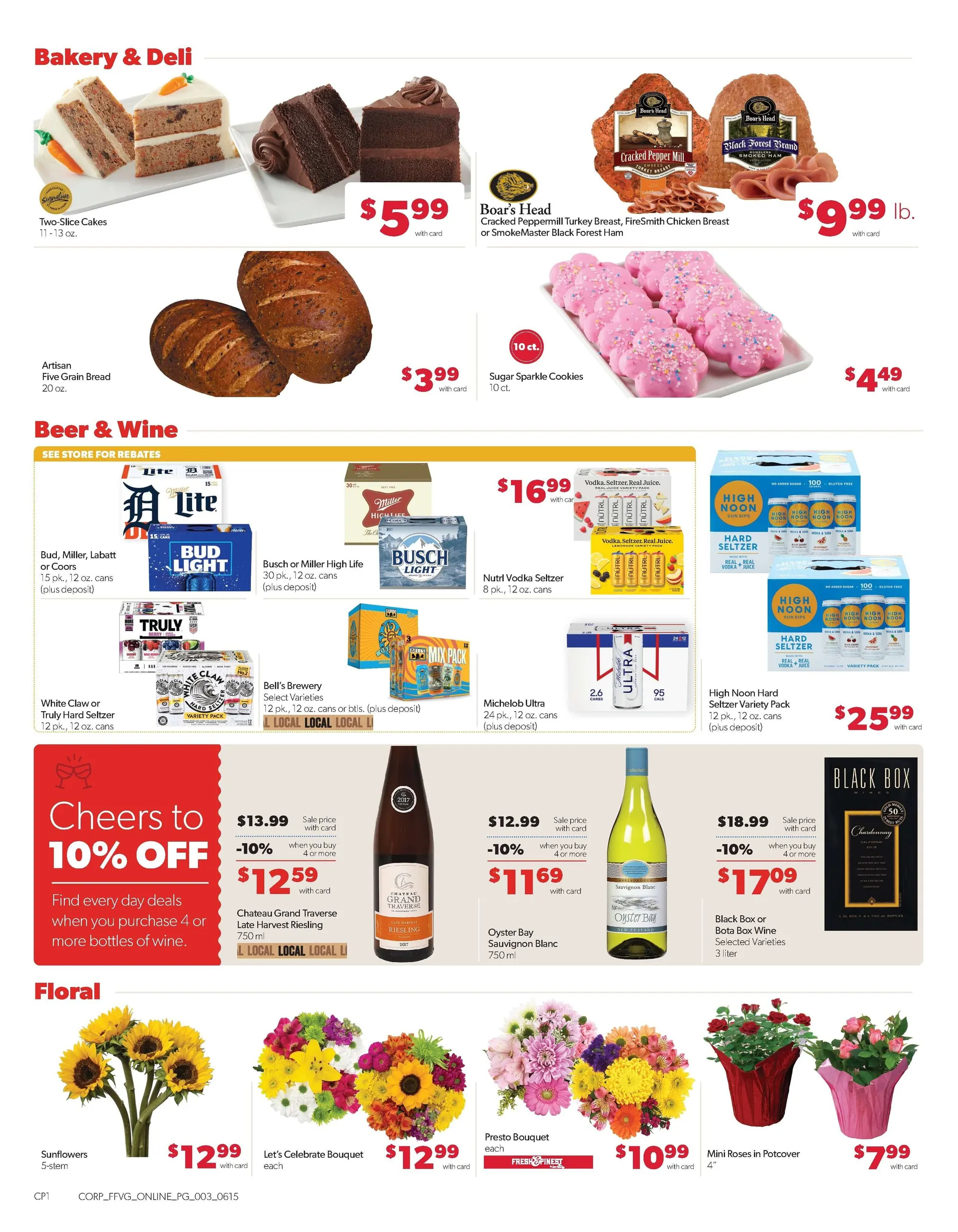 Weekly ad VG's weekly ads from June 15 to June 21 2025 - Page 8