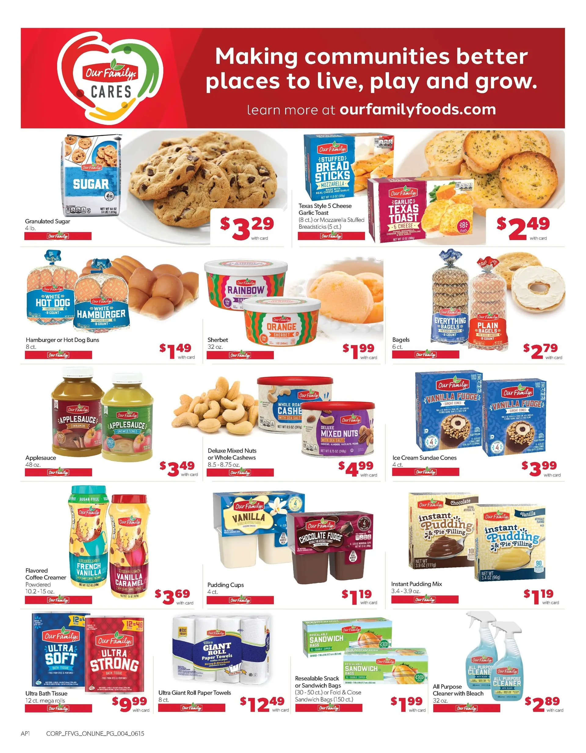 Weekly ad VG's weekly ads from June 15 to June 21 2025 - Page 7