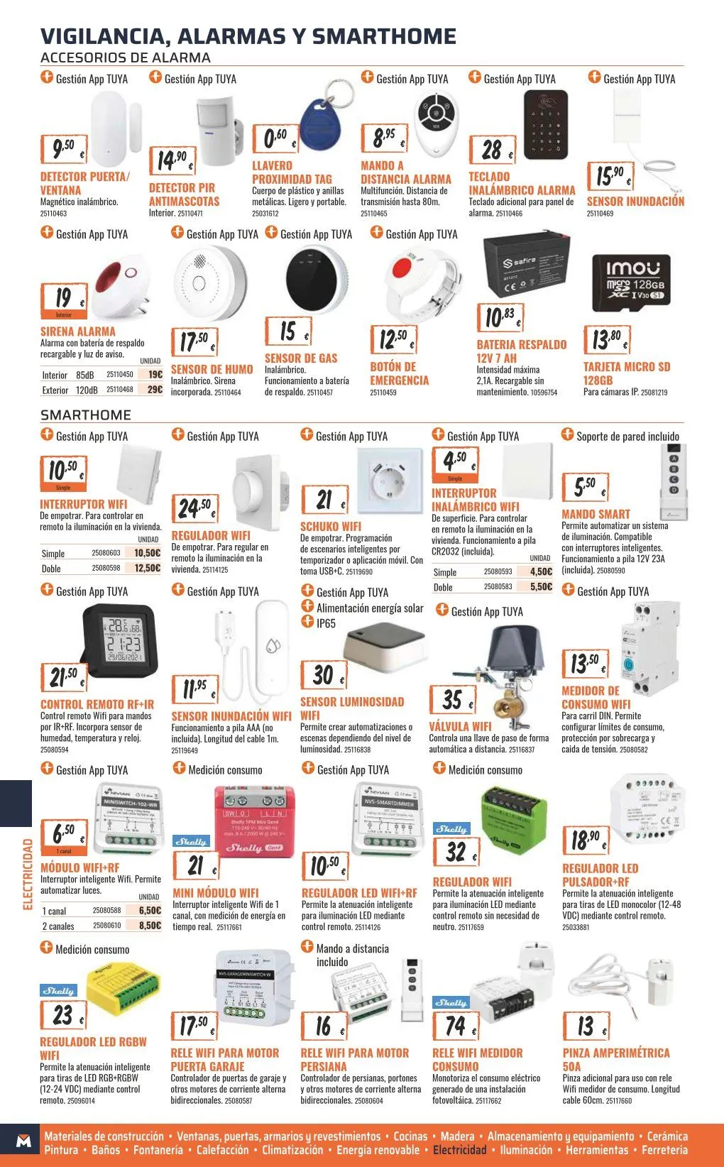 Catálogo de ofertas de OBRAMAT 7 de mayo al 31 de diciembre 2026 - Página 370