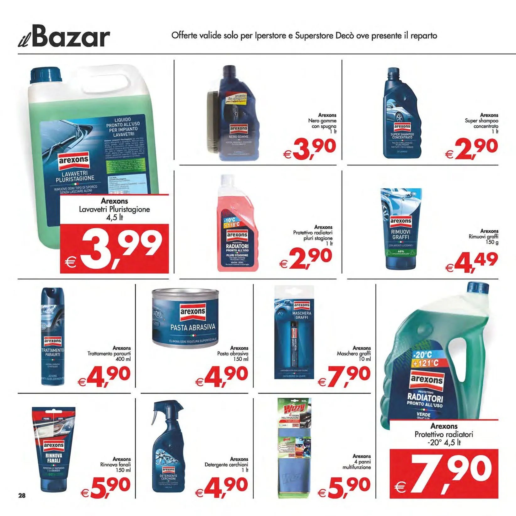 Weekly ad Fresco y Más Sales from February 13 to February 23 2026 - Page 37