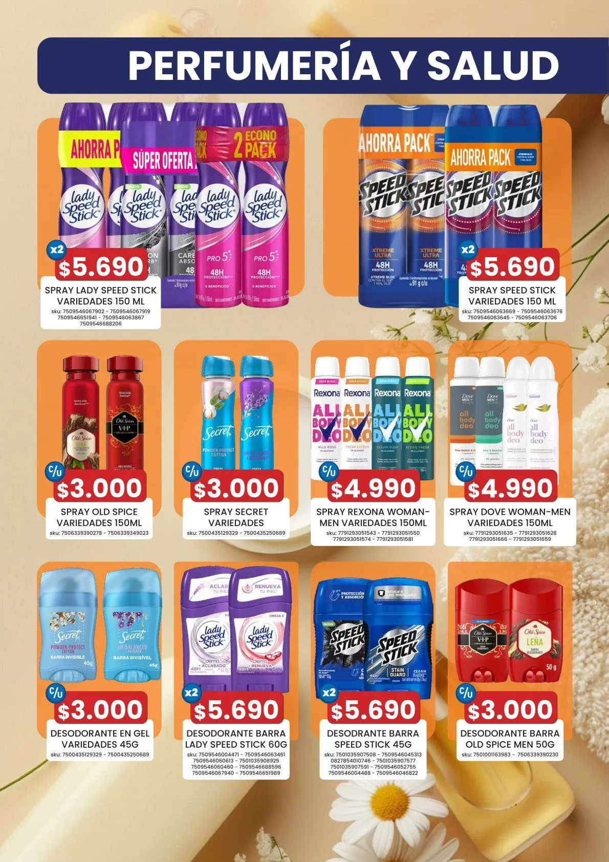 Catálogo de CUGAT Ofertas 9 de febrero al 11 de febrero 2026 - Página 37