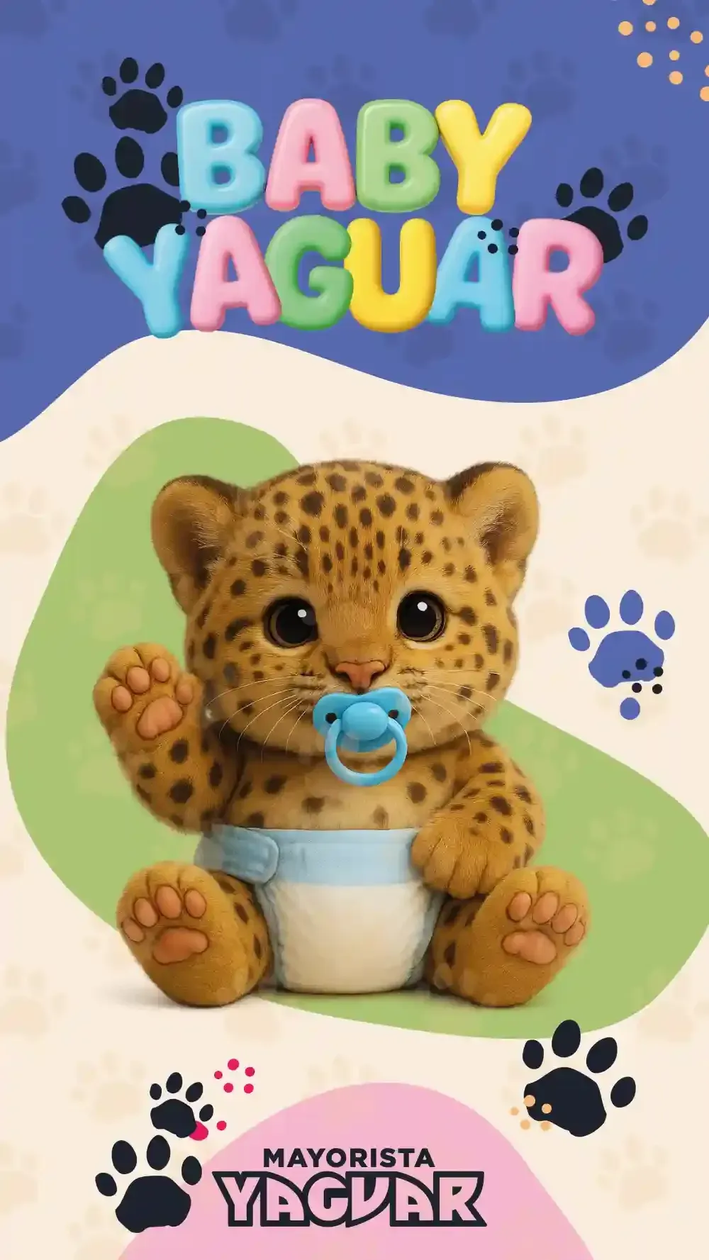 Ofertas de Ofertas Yaguar  1 de septiembre al 7 de septiembre 2025 - Página 31 del catálogo