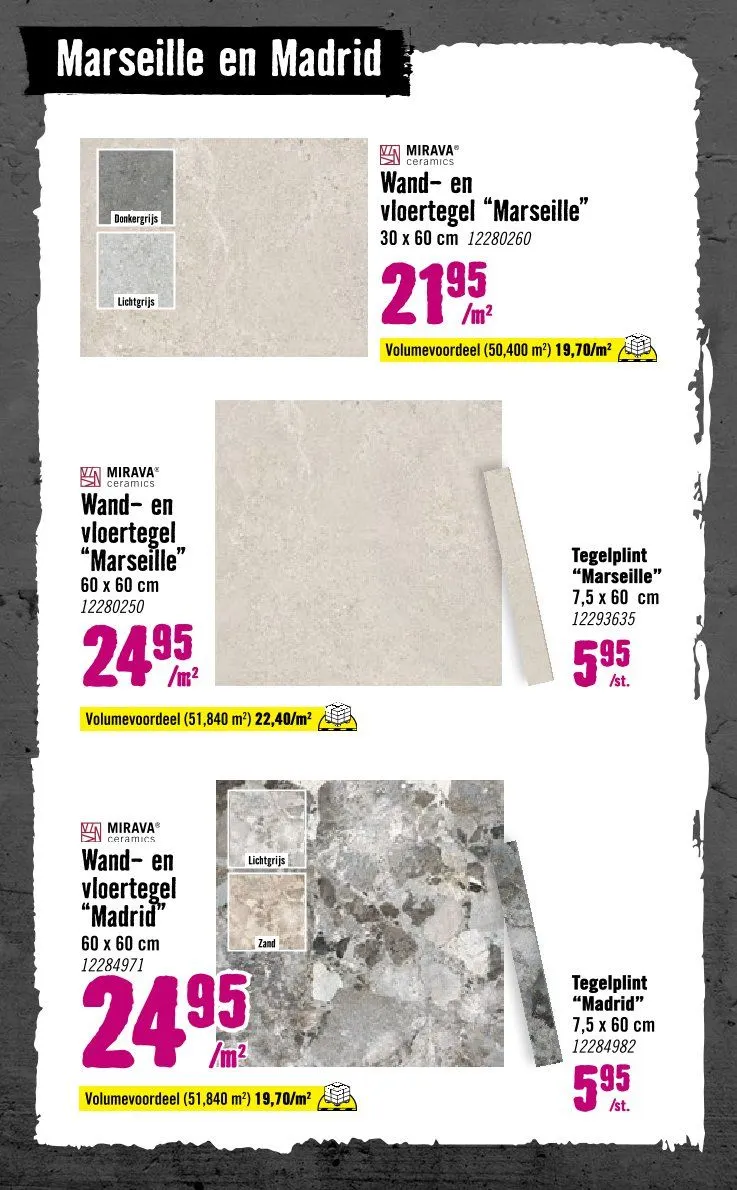 Hornbach folders van 10 juni tot 23 juni 2026 - Folder pagina 37