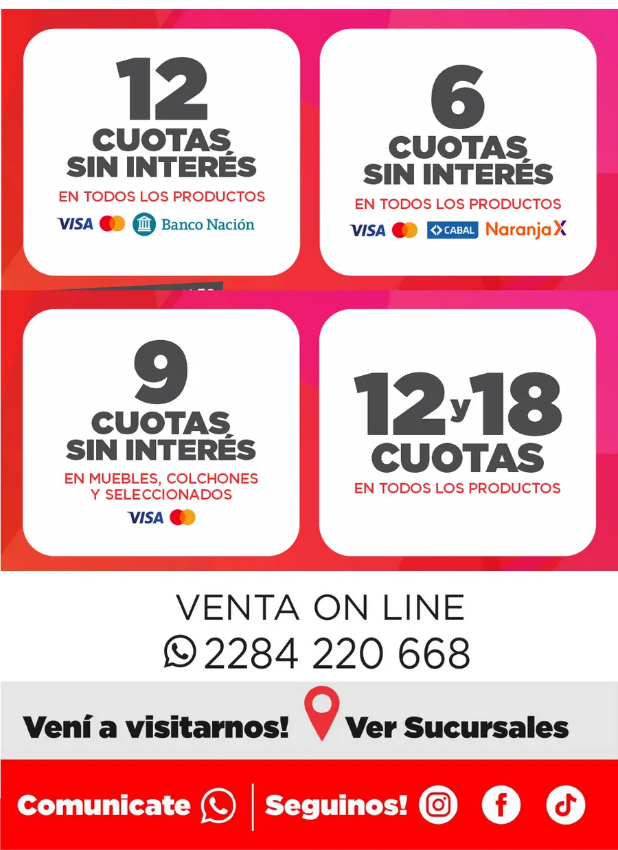 Ofertas de Casa Silvia Ofertas 1 de abril al 30 de abril 2026 - Página 37 del catálogo