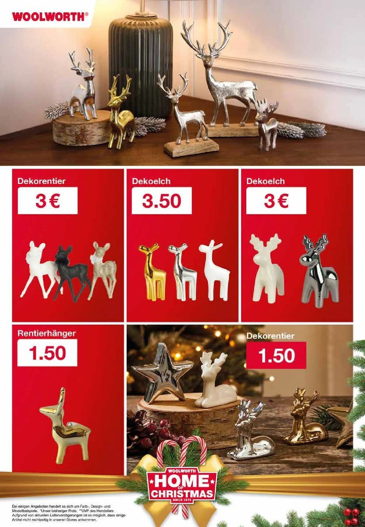  Woolworth Angebote von 26. Dezember bis 31. Dezember 2025 - Prospekt seite 37