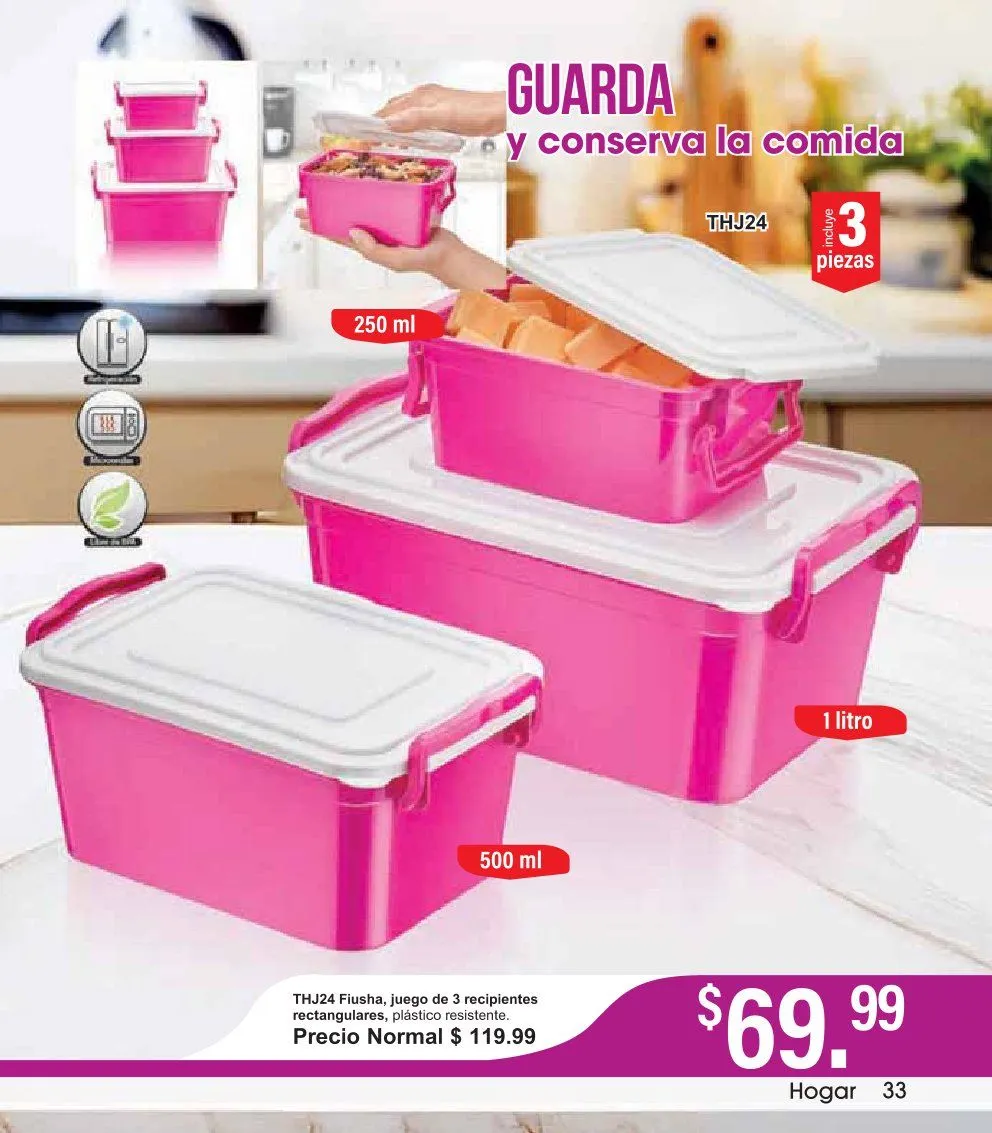 Catálogo de Arabela catálogos y ofertas 3 de marzo al 31 de marzo 2026 - Pagina 37