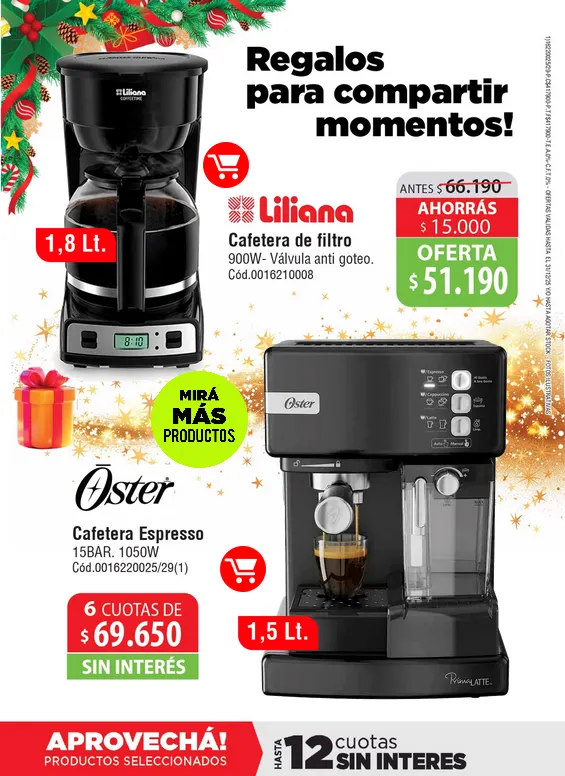 Ofertas de Casa Silvia Ofertas 31 de diciembre al 31 de enero 2026 - Página 37 del catálogo
