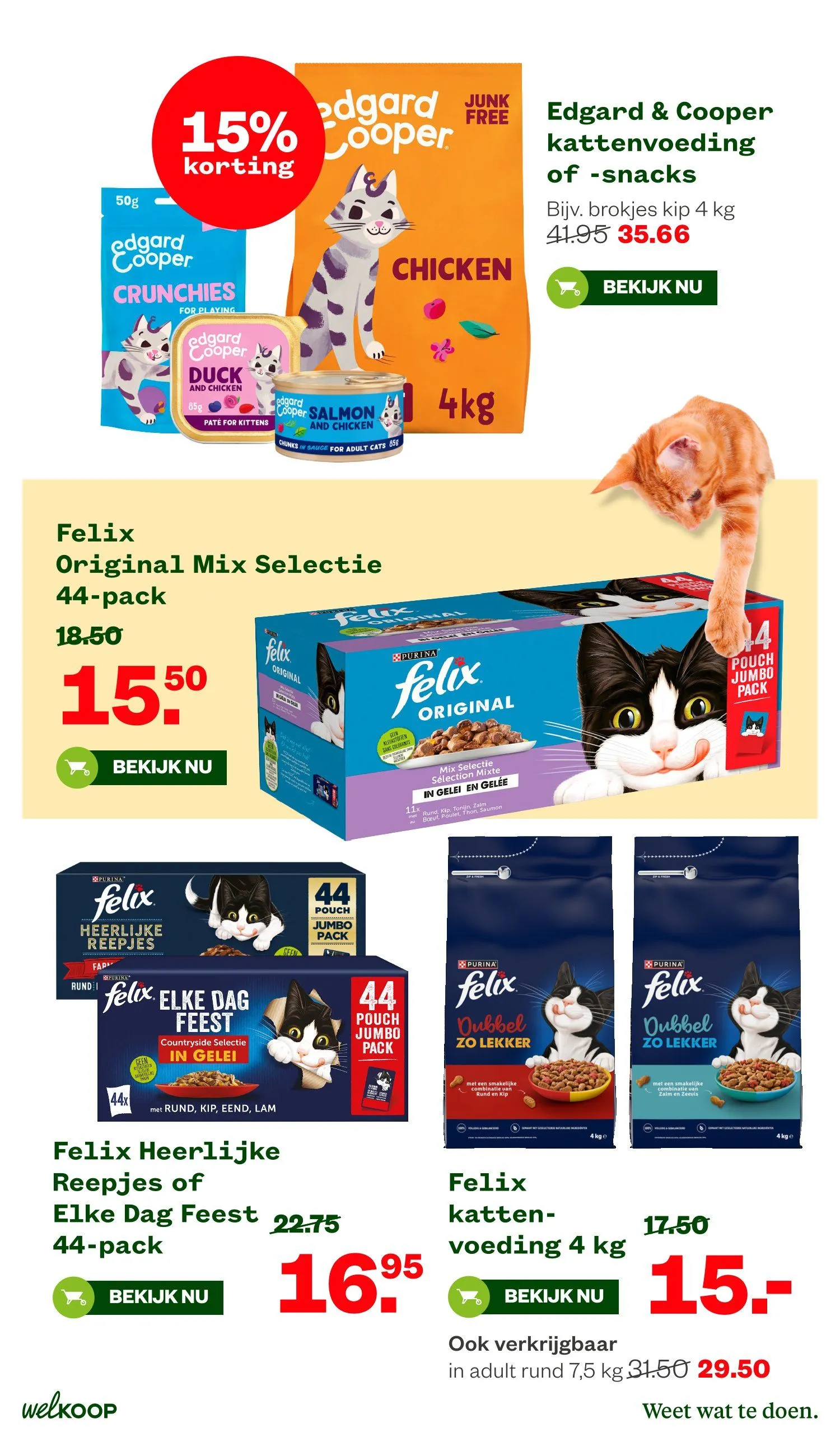 Welkoop foldersfolders van 6 juli tot 19 juli 2026 - Folder pagina 37