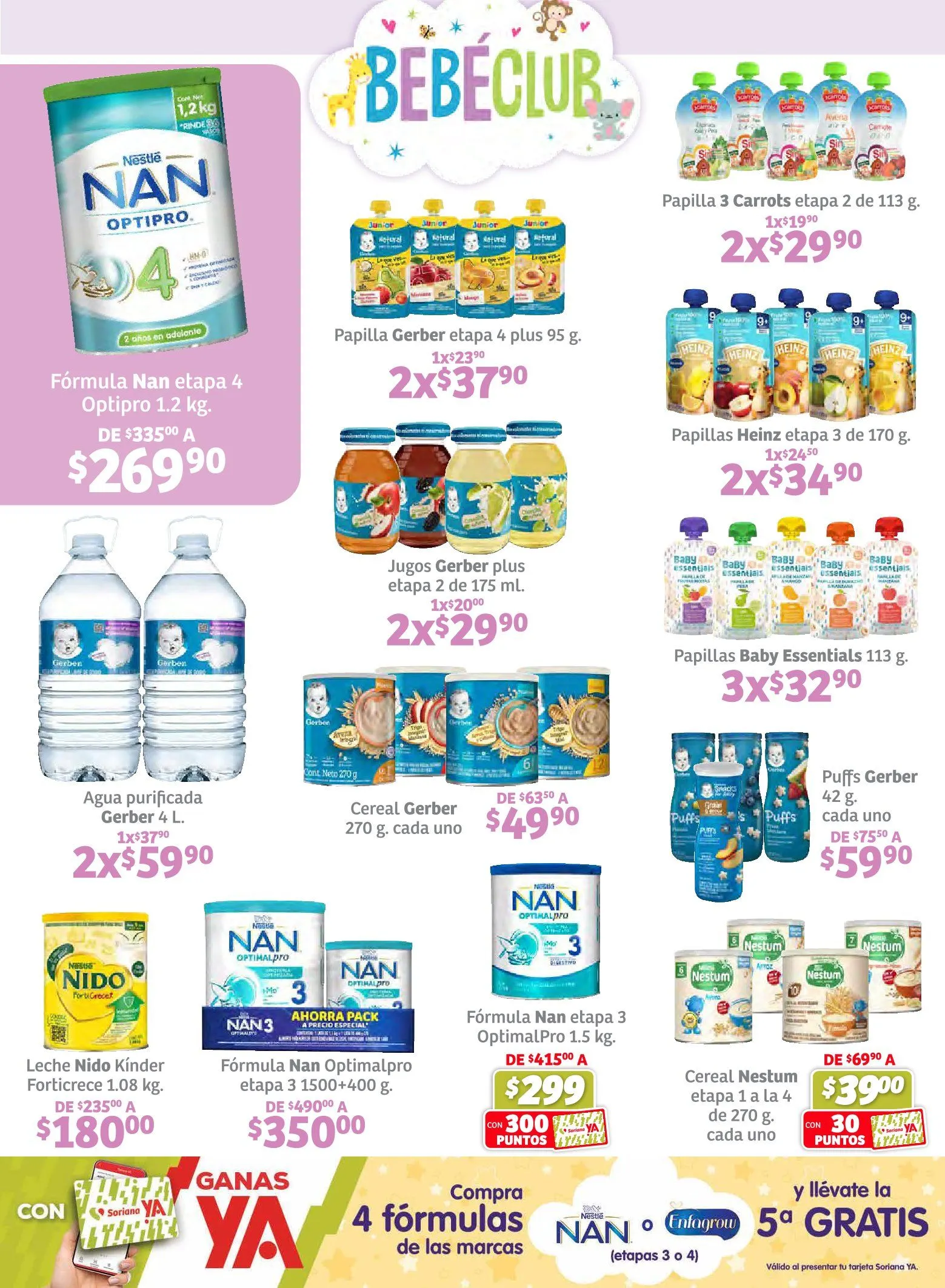 Catálogo de Soriana Ofertas 12 de febrero al 25 de febrero 2026 - Pagina 37