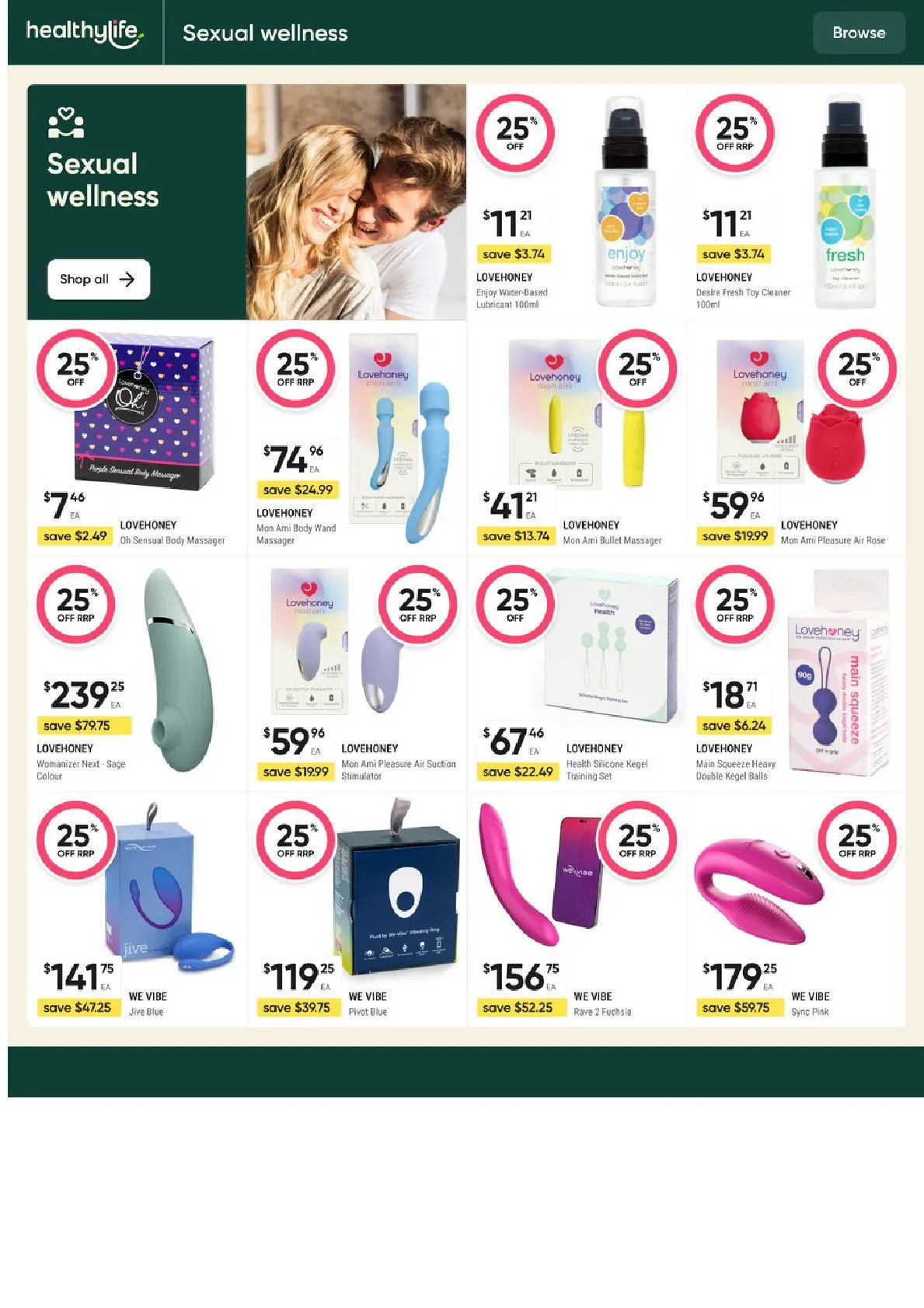 Woolworths catalogues - Catalogue valid from 1 May to 31 May 2026 - page 37