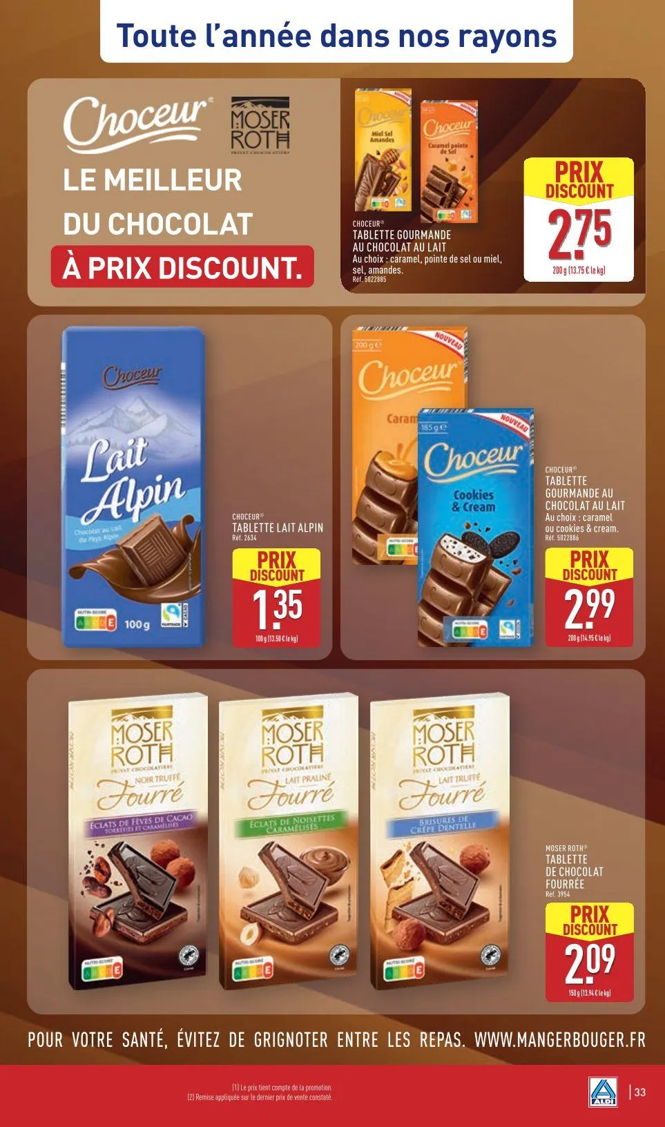 Catalogues ALDI du 31 mars au 6 avril 2026 - Catalogue page 37