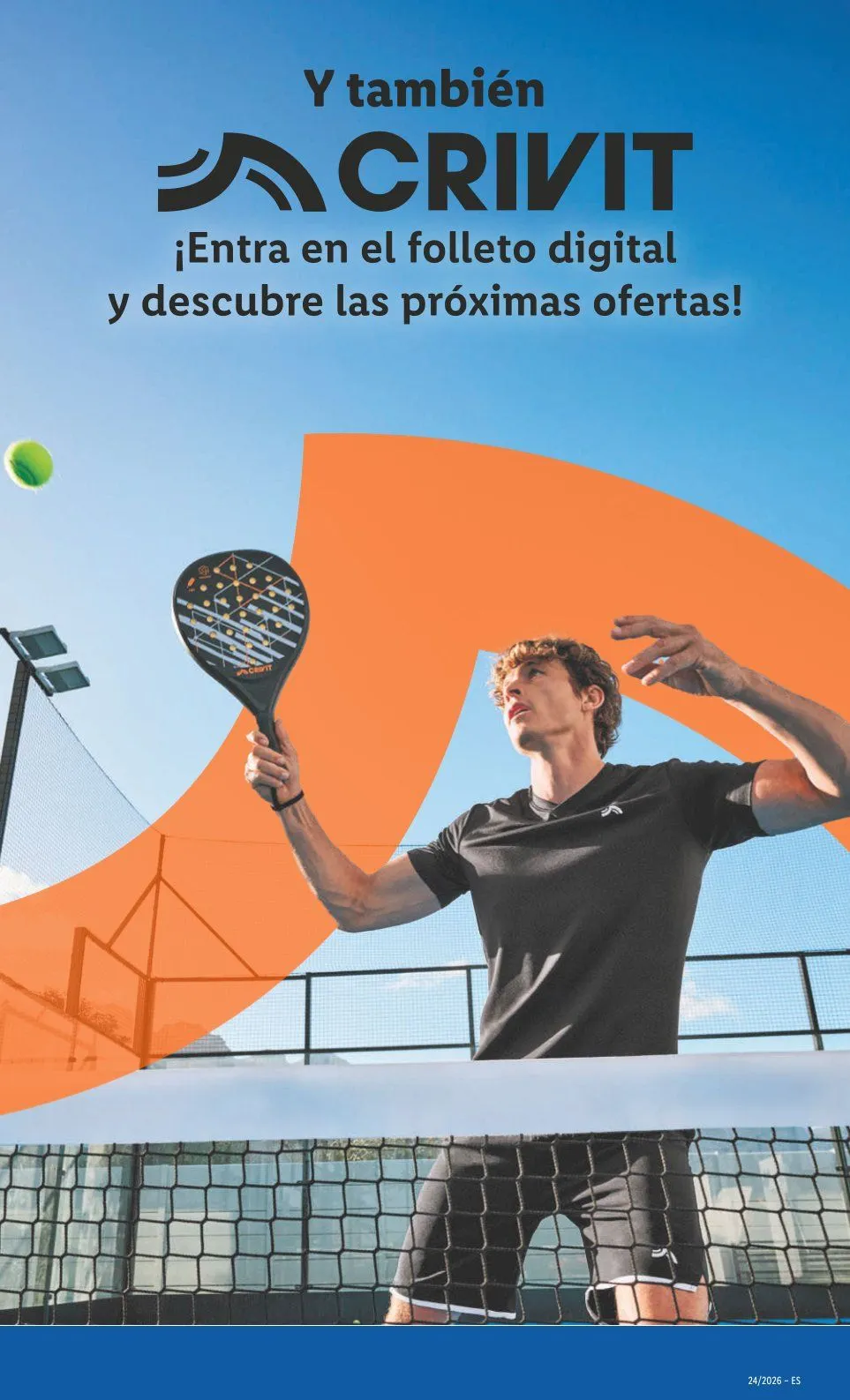 Catálogo de Lidl Ofertas 8 de junio al 14 de junio 2026 - Página 37
