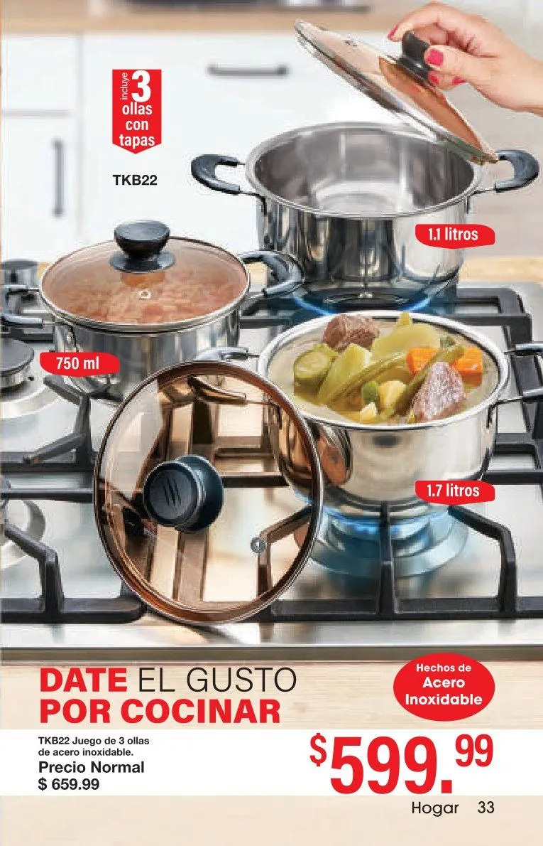 Catálogo de Arabela Ofertas 1 de julio al 31 de julio 2026 - Pagina 37