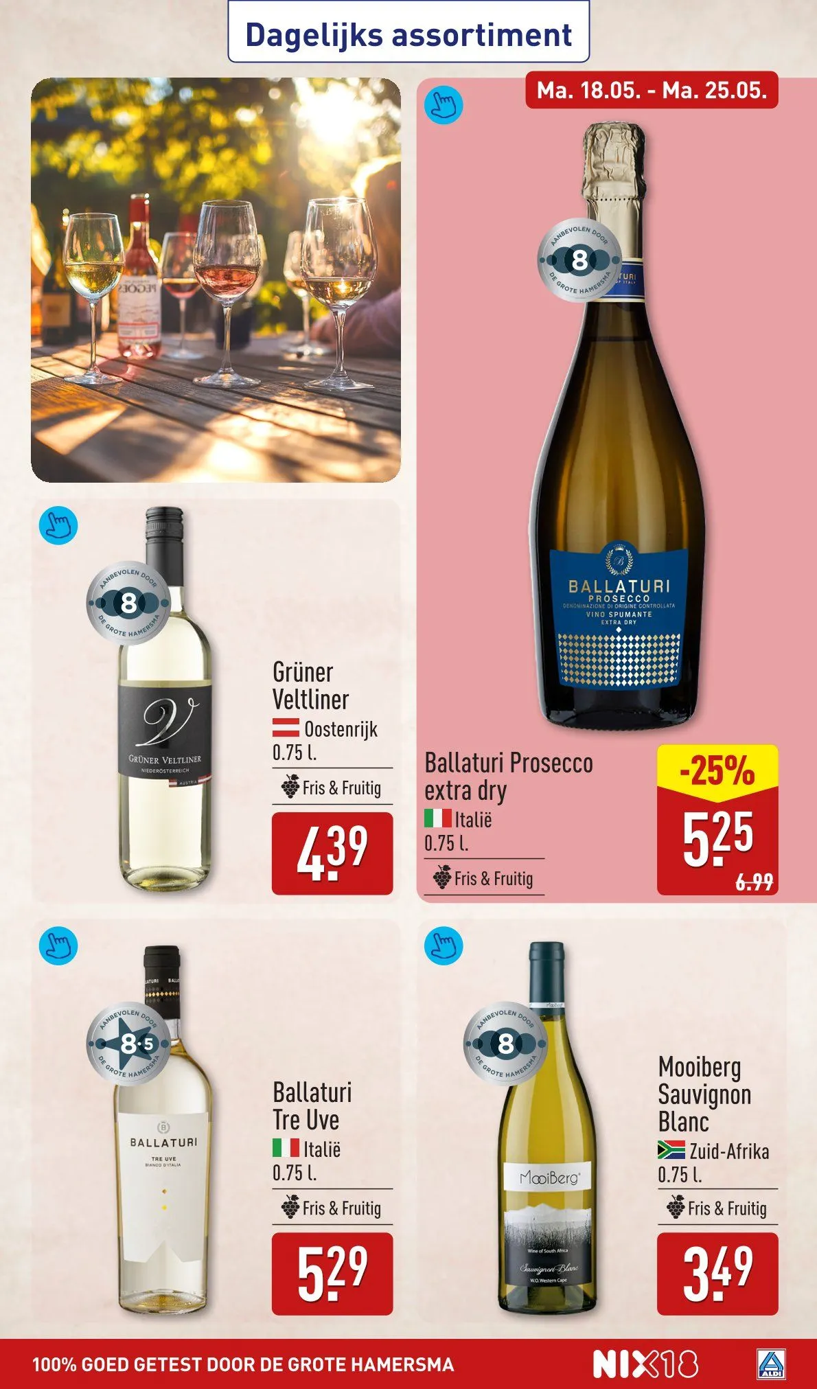 Aldi folders van 18 mei tot 25 mei 2026 - Folder pagina 37