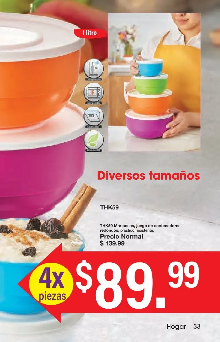 Catálogo de  Arabela Ofertas 7 de mayo al 31 de mayo 2026 - Pagina 37
