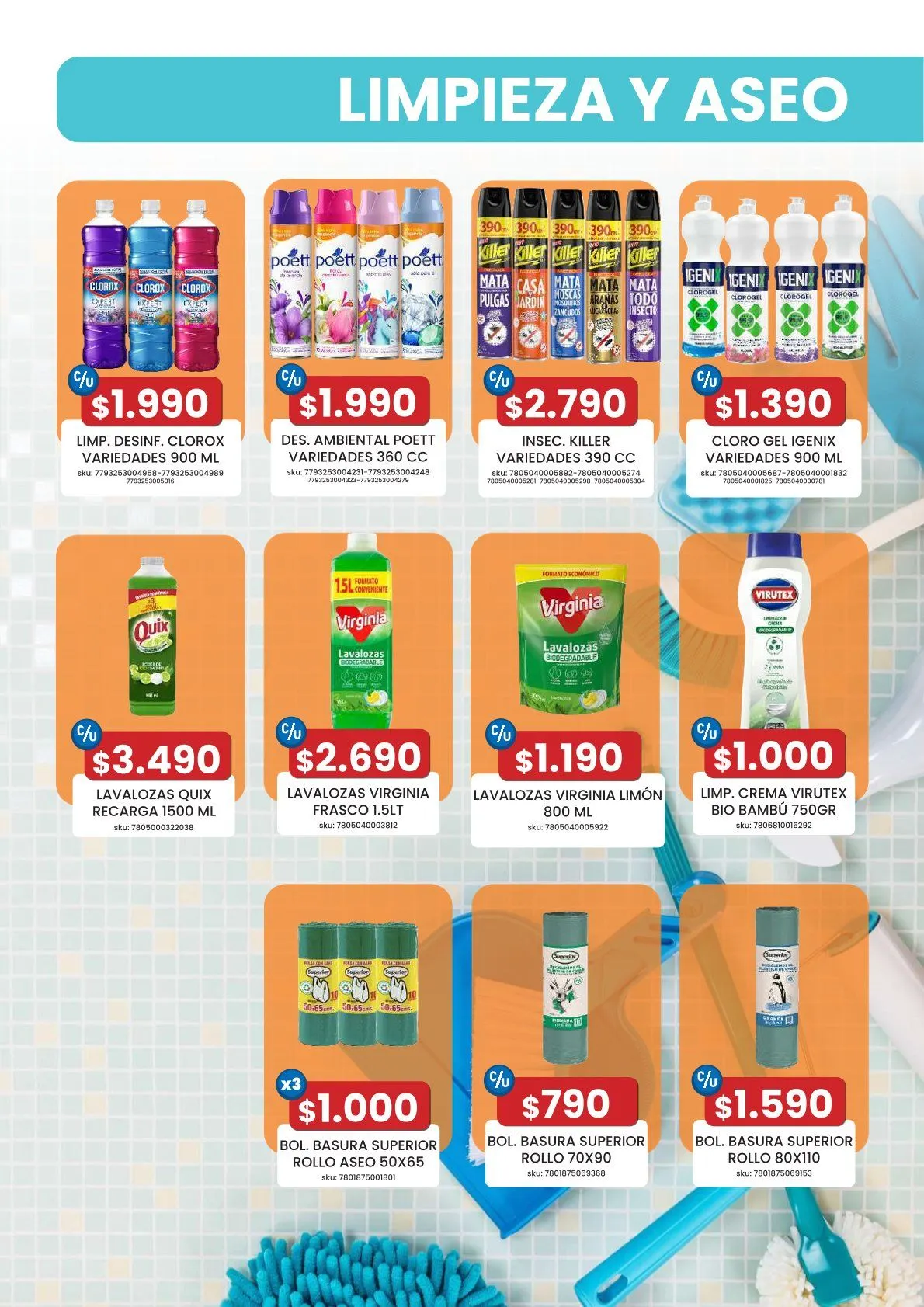 Catálogo de Cugat Ofertas 18 de febrero al 24 de febrero 2026 - Página 37