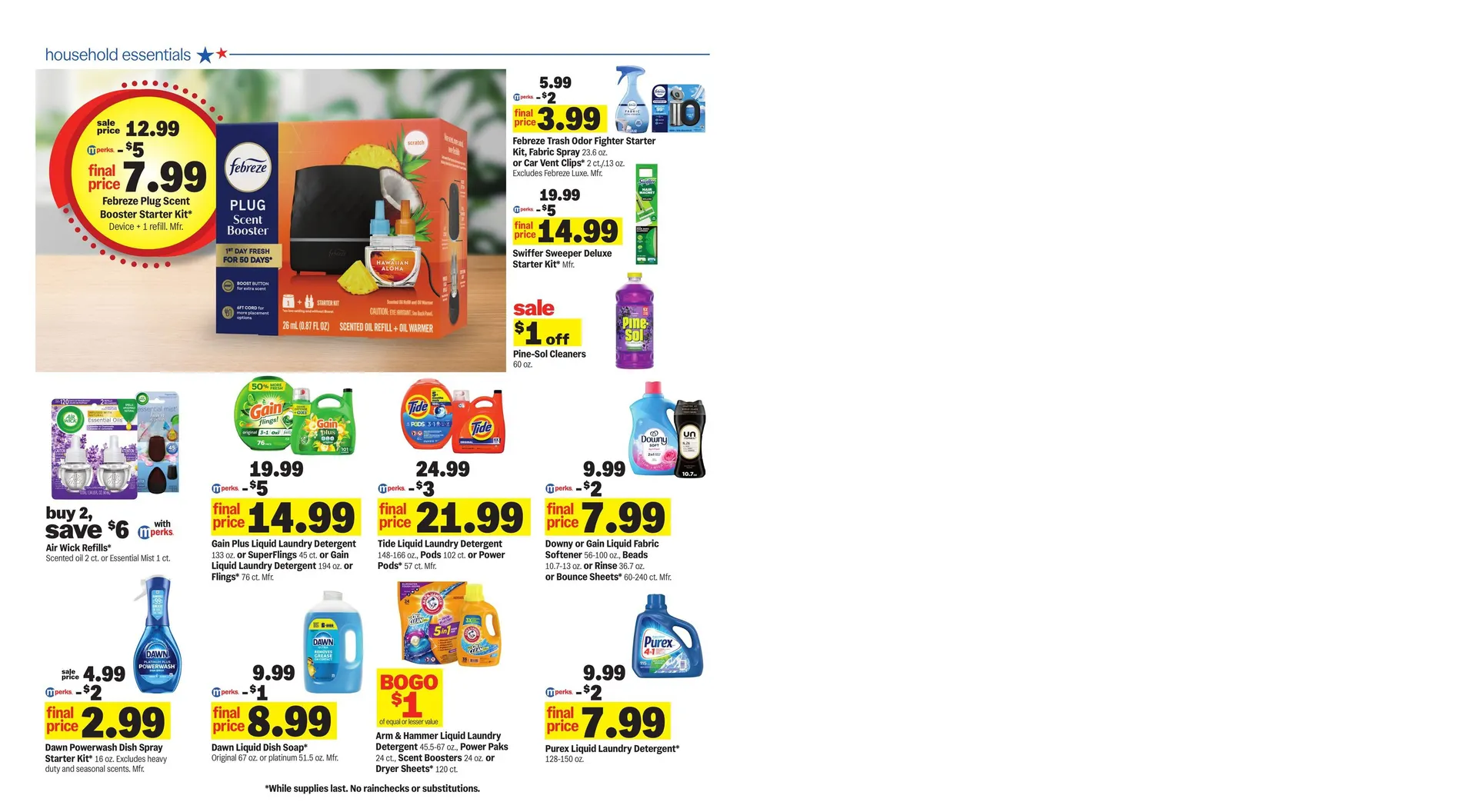Weekly ad Meijer Sales from May 13 to May 19 2026 - Page 37
