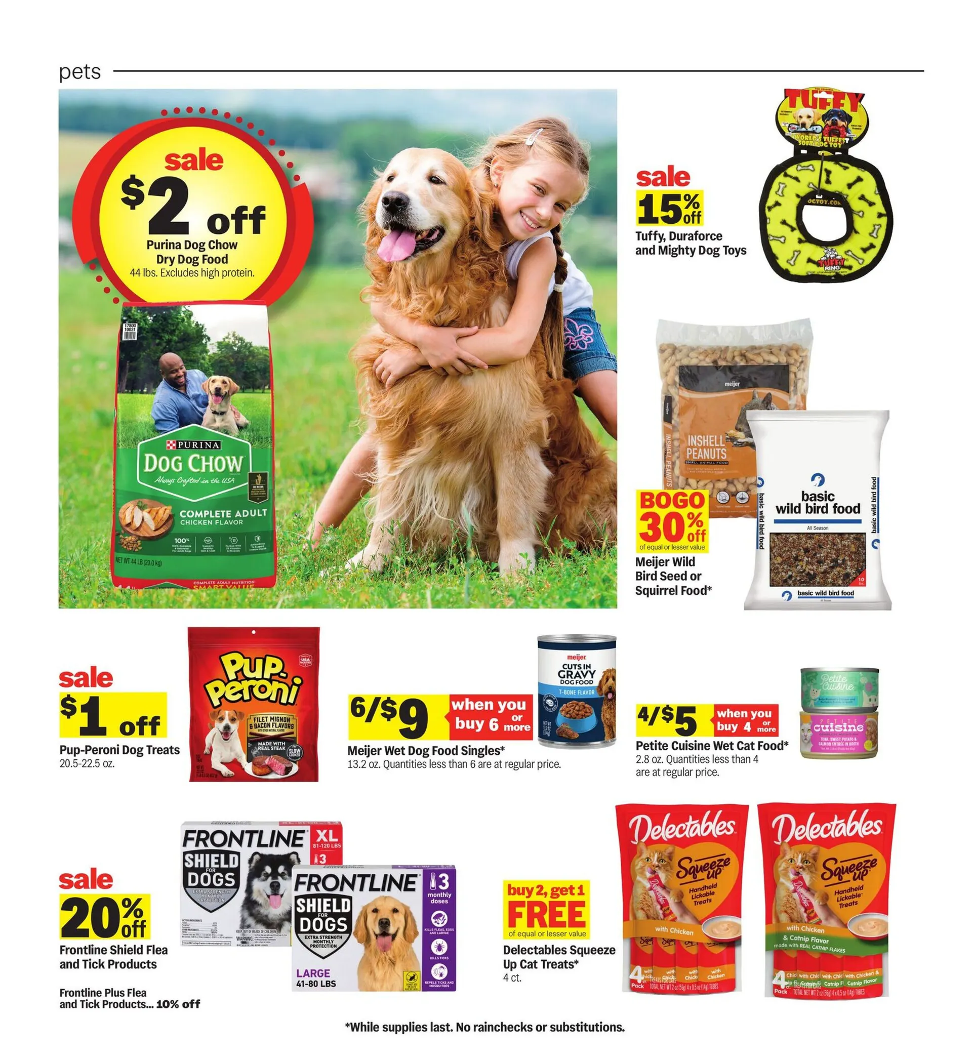 Weekly ad Weekly ads from August 24 to September 2 2025 - Page 37