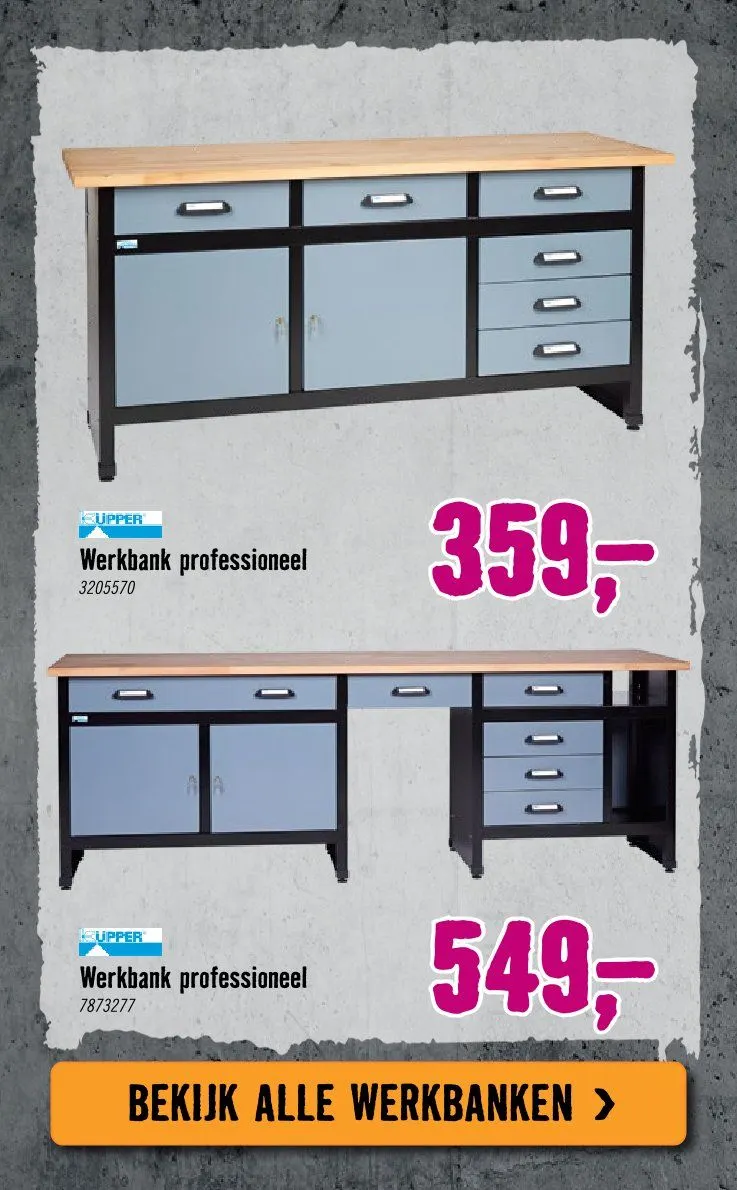 Hornbach Aanbiedingen van 4 februari tot 16 maart 2025 - Folder pagina 37