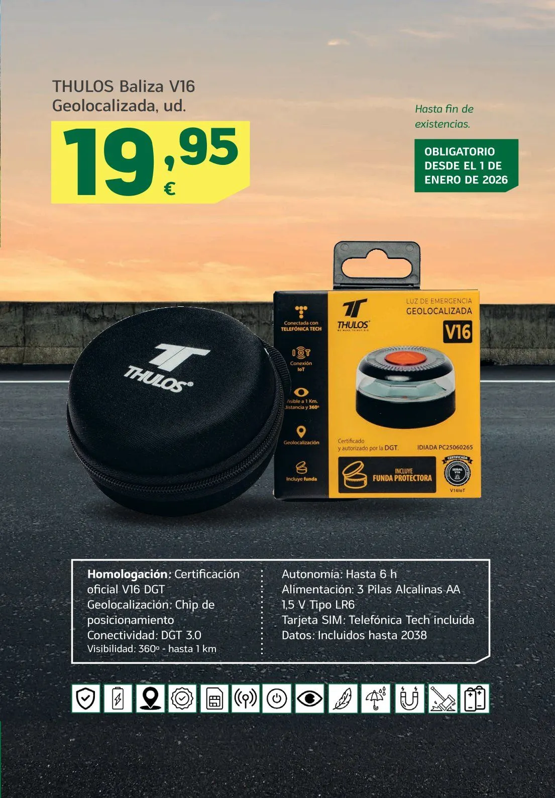 Catálogo de HiperDino Ofertas 12 de mayo al 24 de mayo 2026 - Página 37
